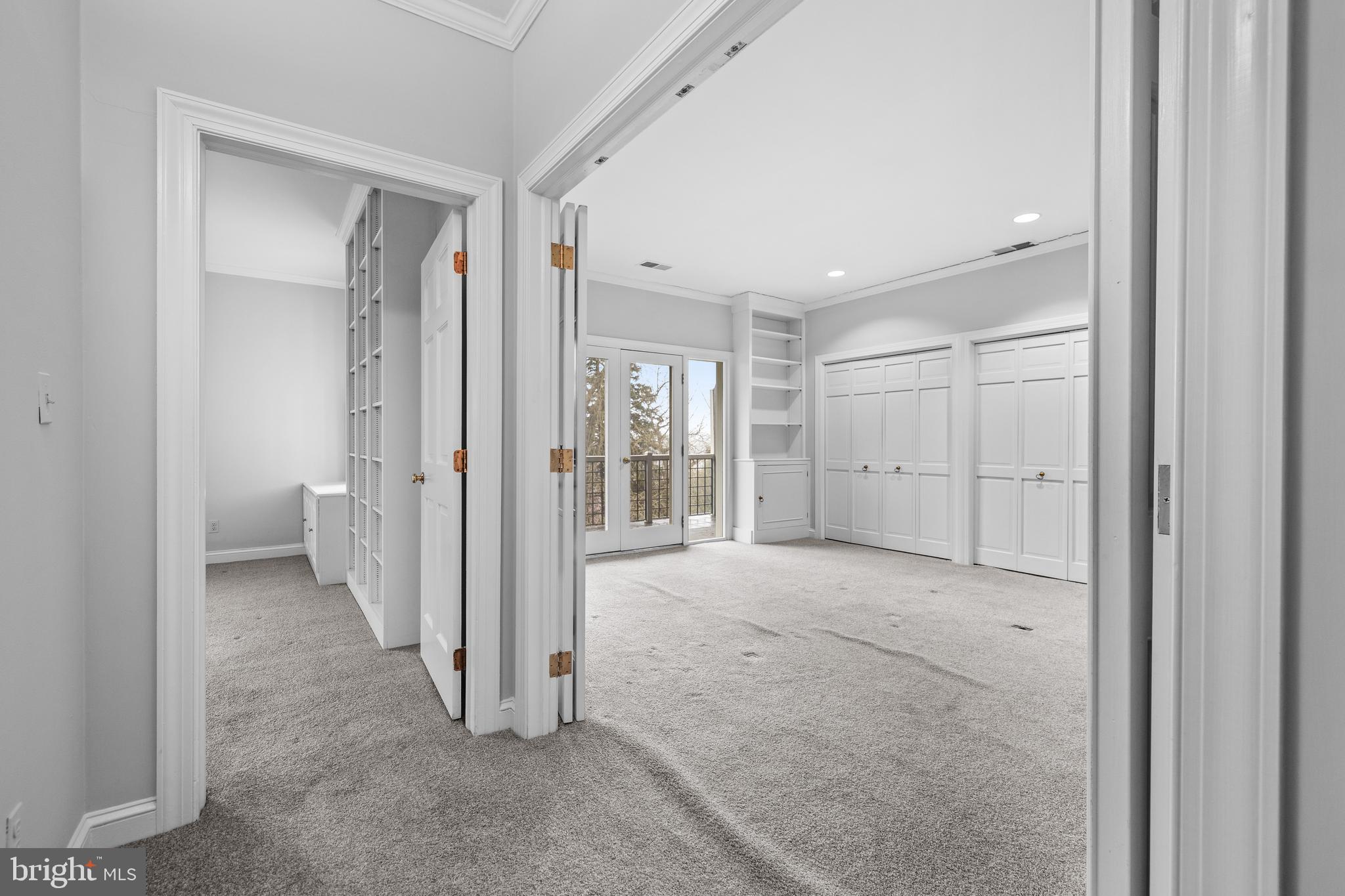 DEVON HILL - Residential Lease