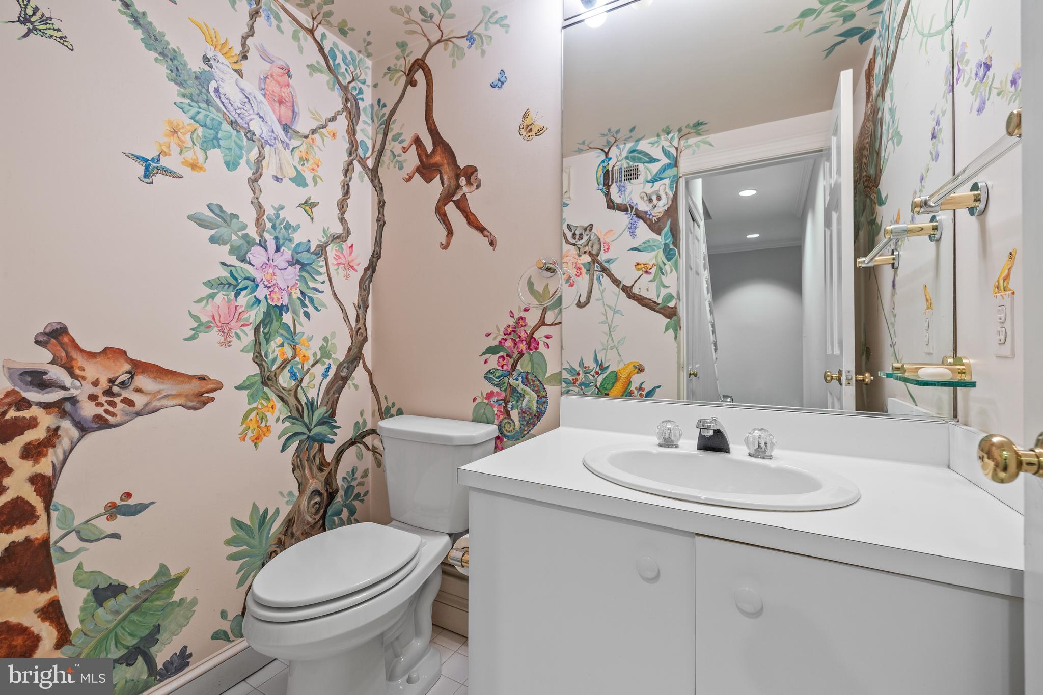 DEVON HILL - Residential Lease