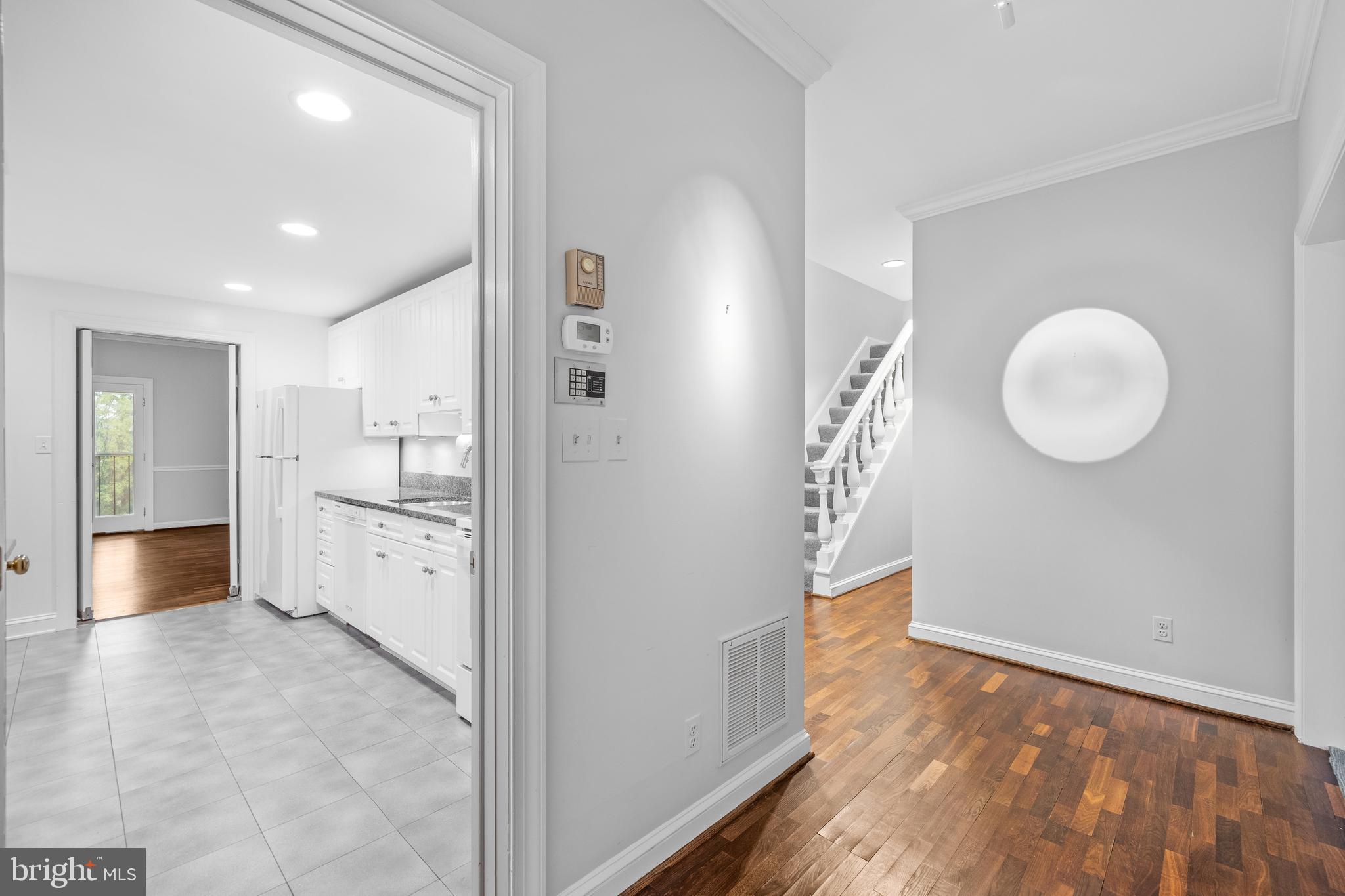 DEVON HILL - Residential Lease