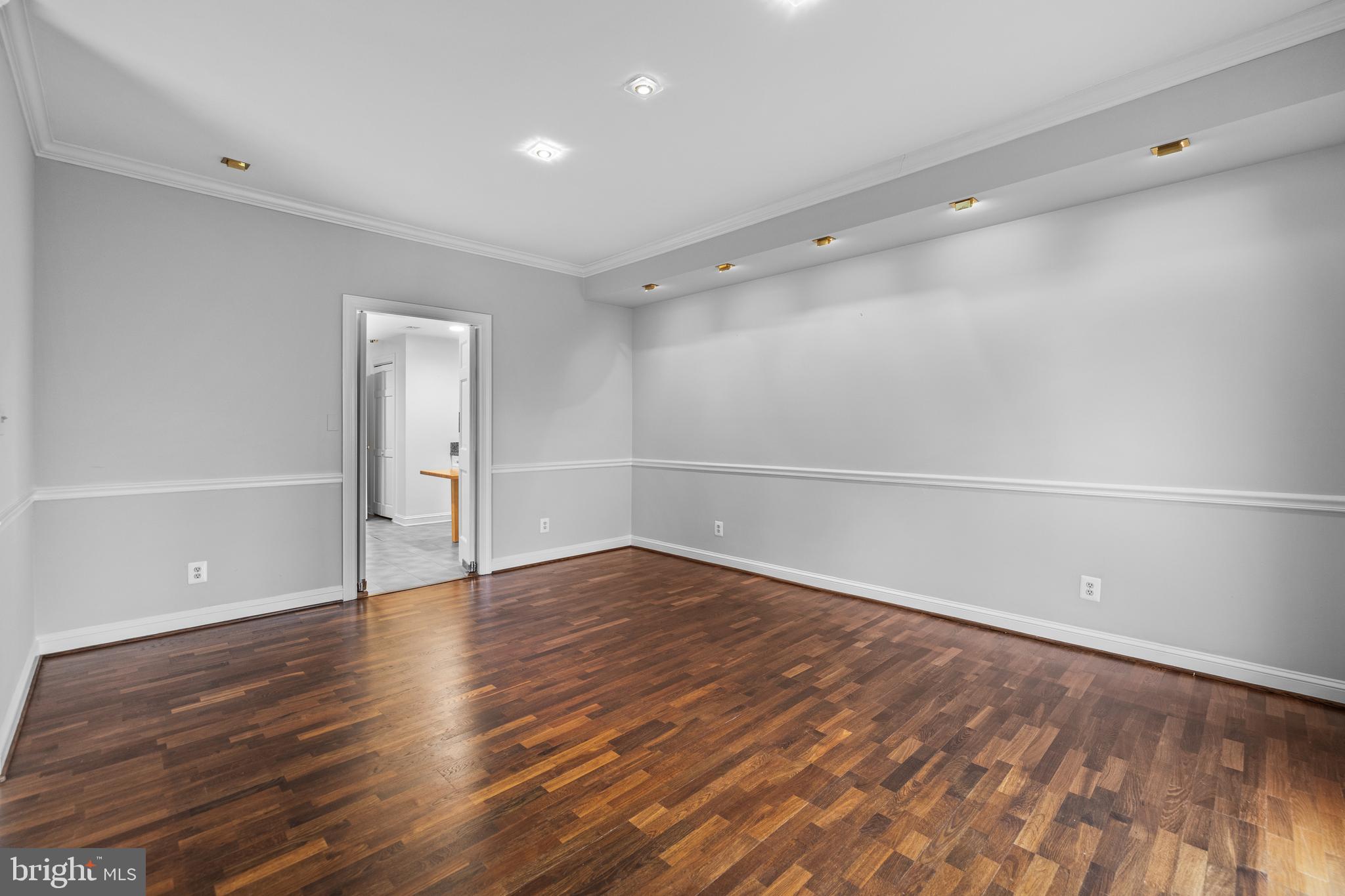 DEVON HILL - Residential Lease