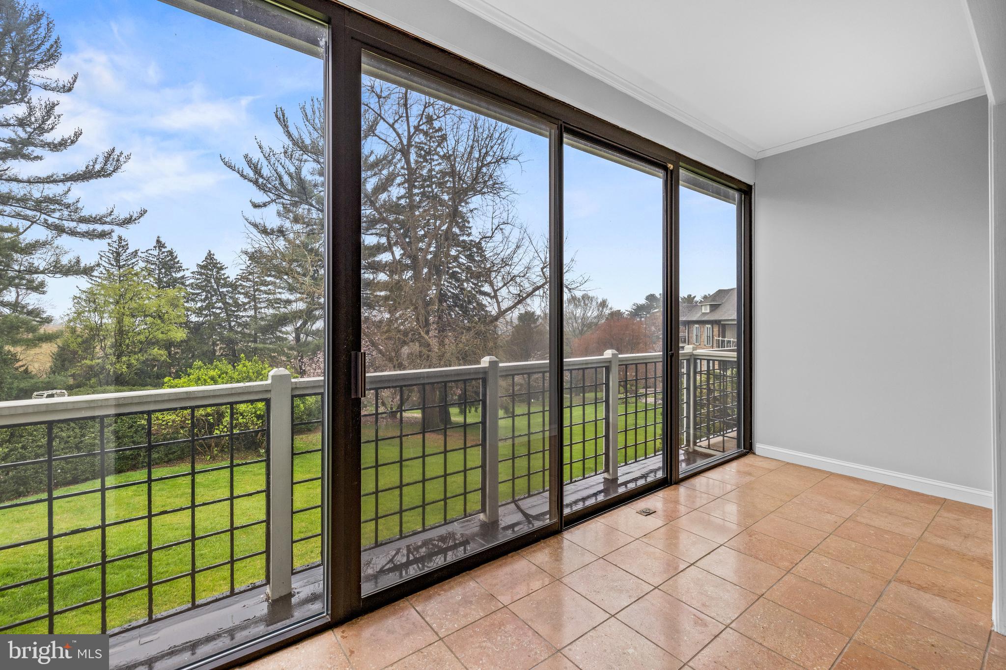 DEVON HILL - Residential Lease