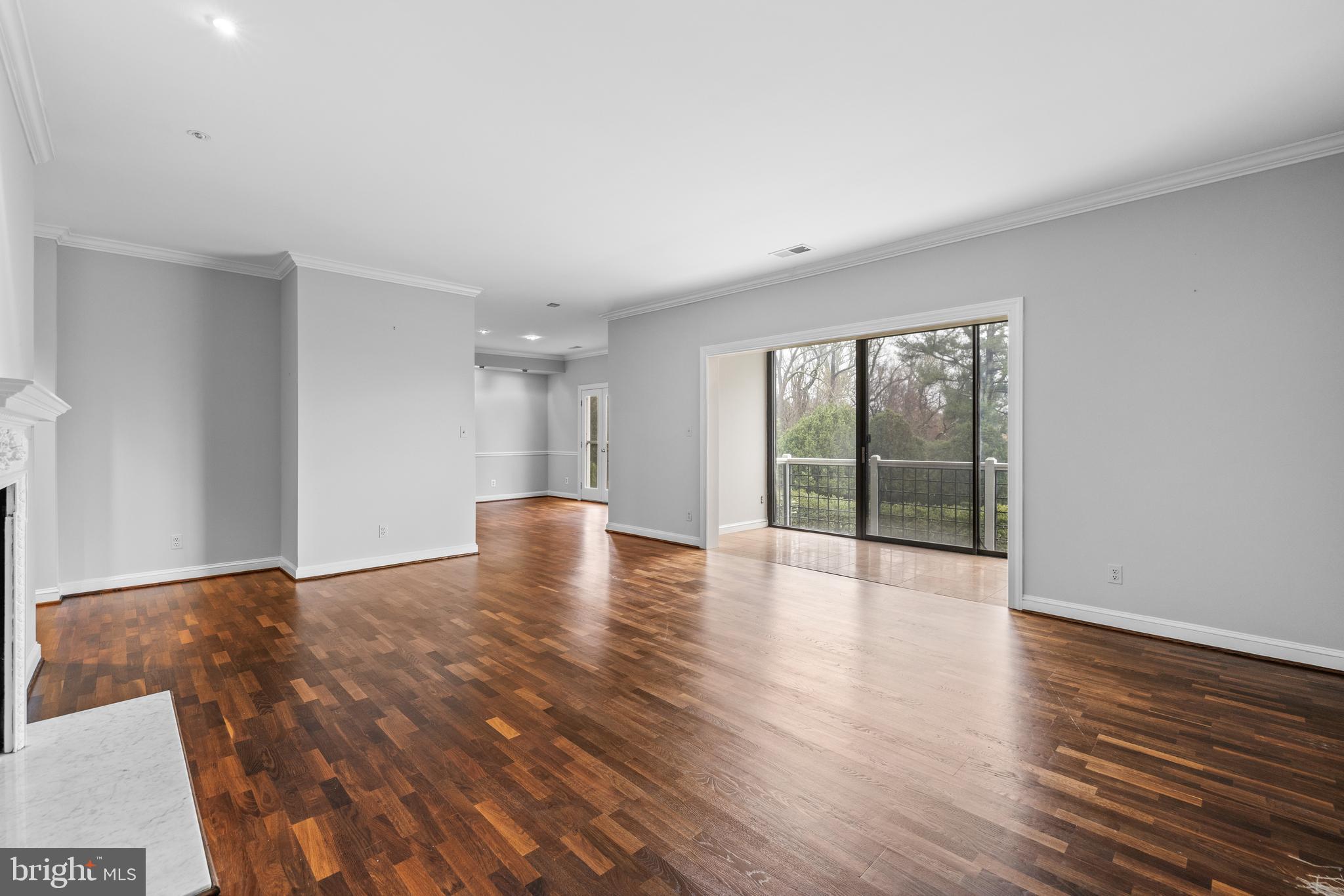 DEVON HILL - Residential Lease