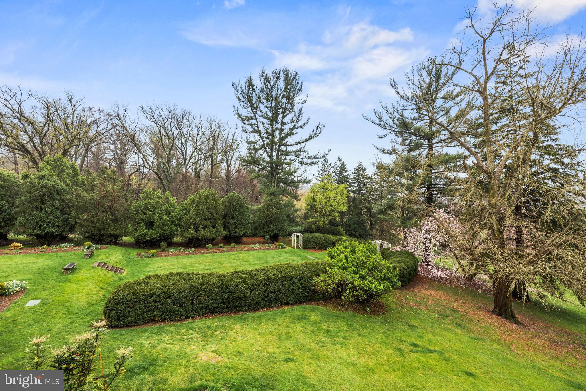 DEVON HILL - Residential Lease