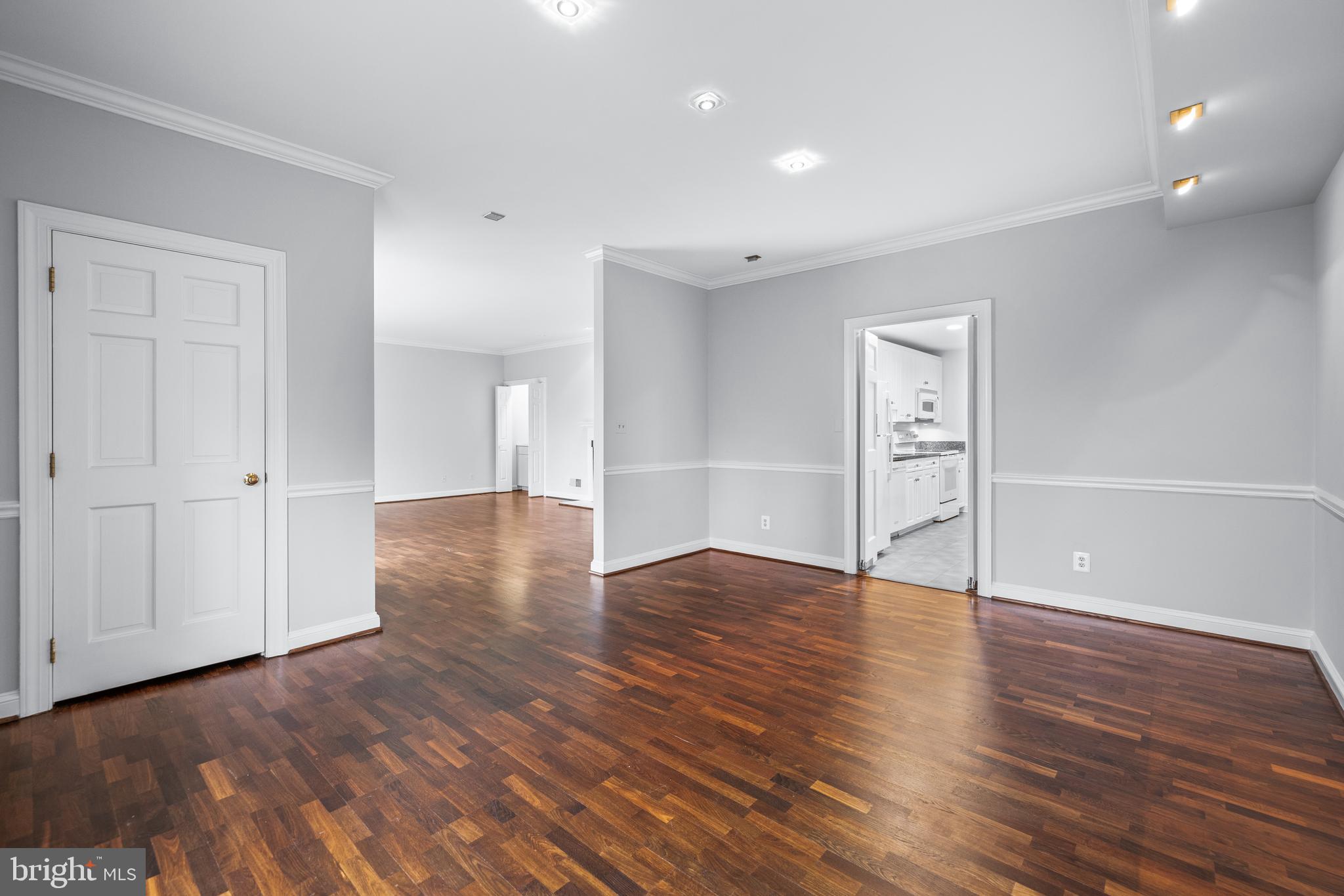 DEVON HILL - Residential Lease