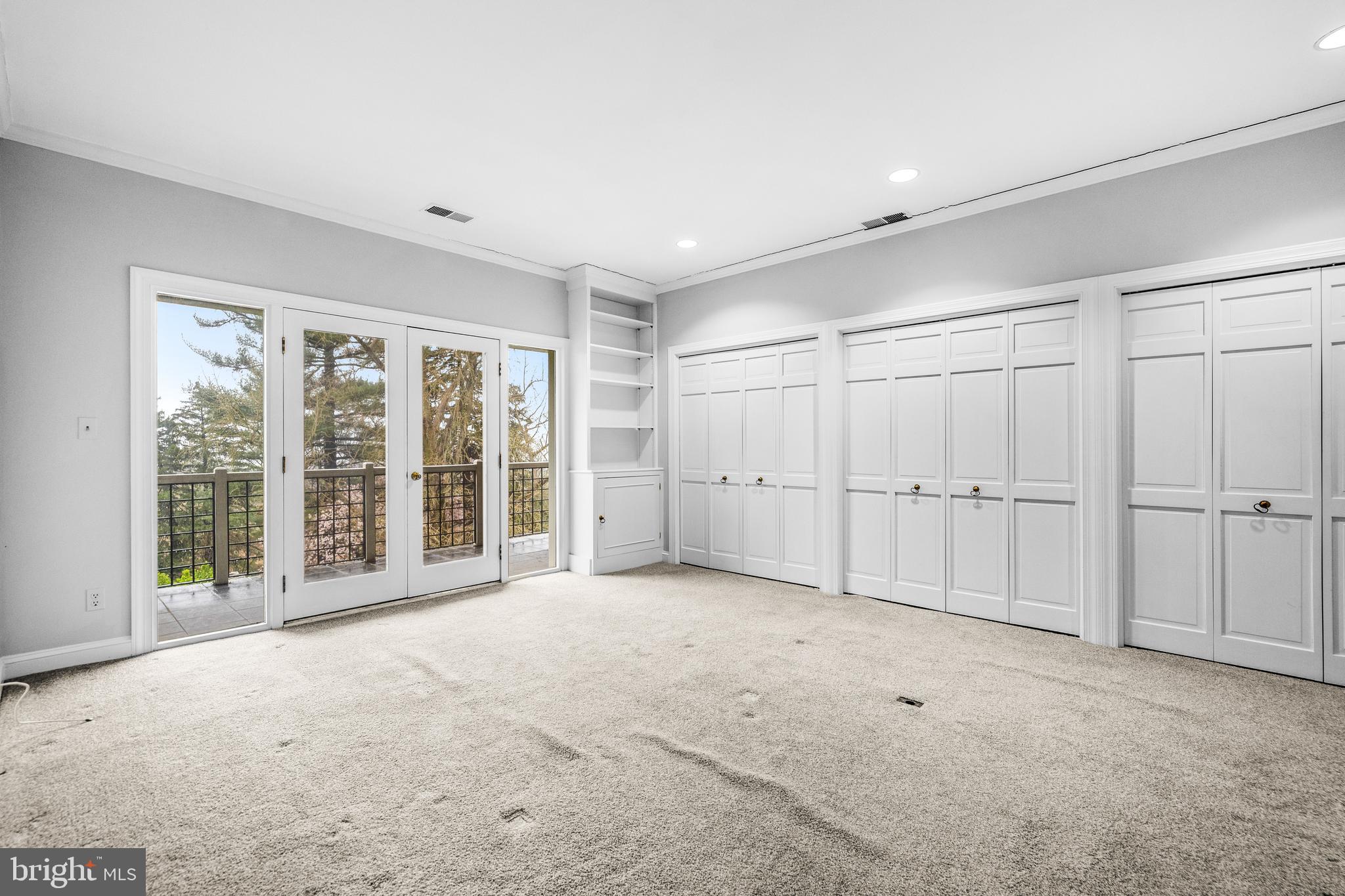 DEVON HILL - Residential Lease