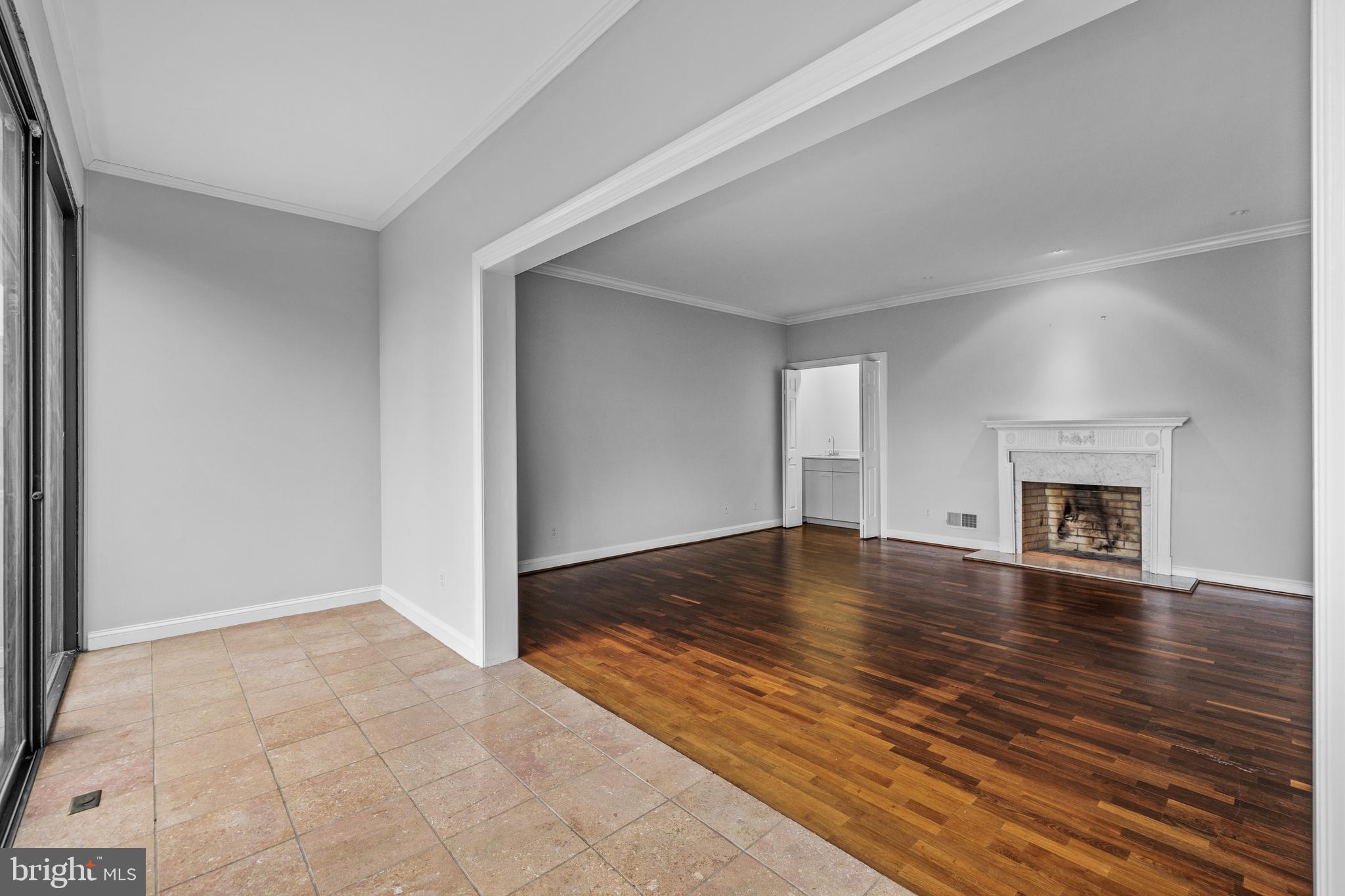 DEVON HILL - Residential Lease