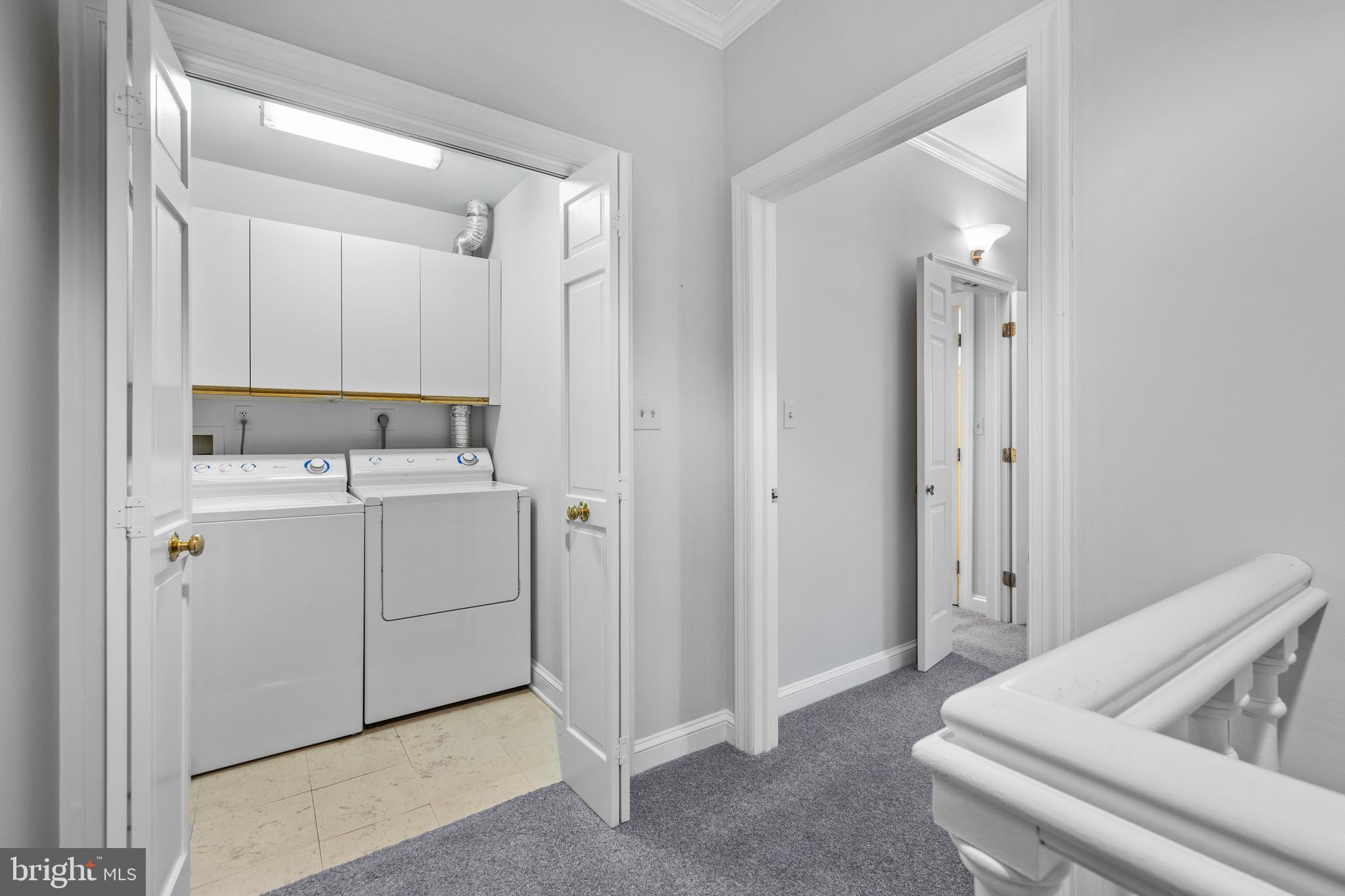 DEVON HILL - Residential Lease