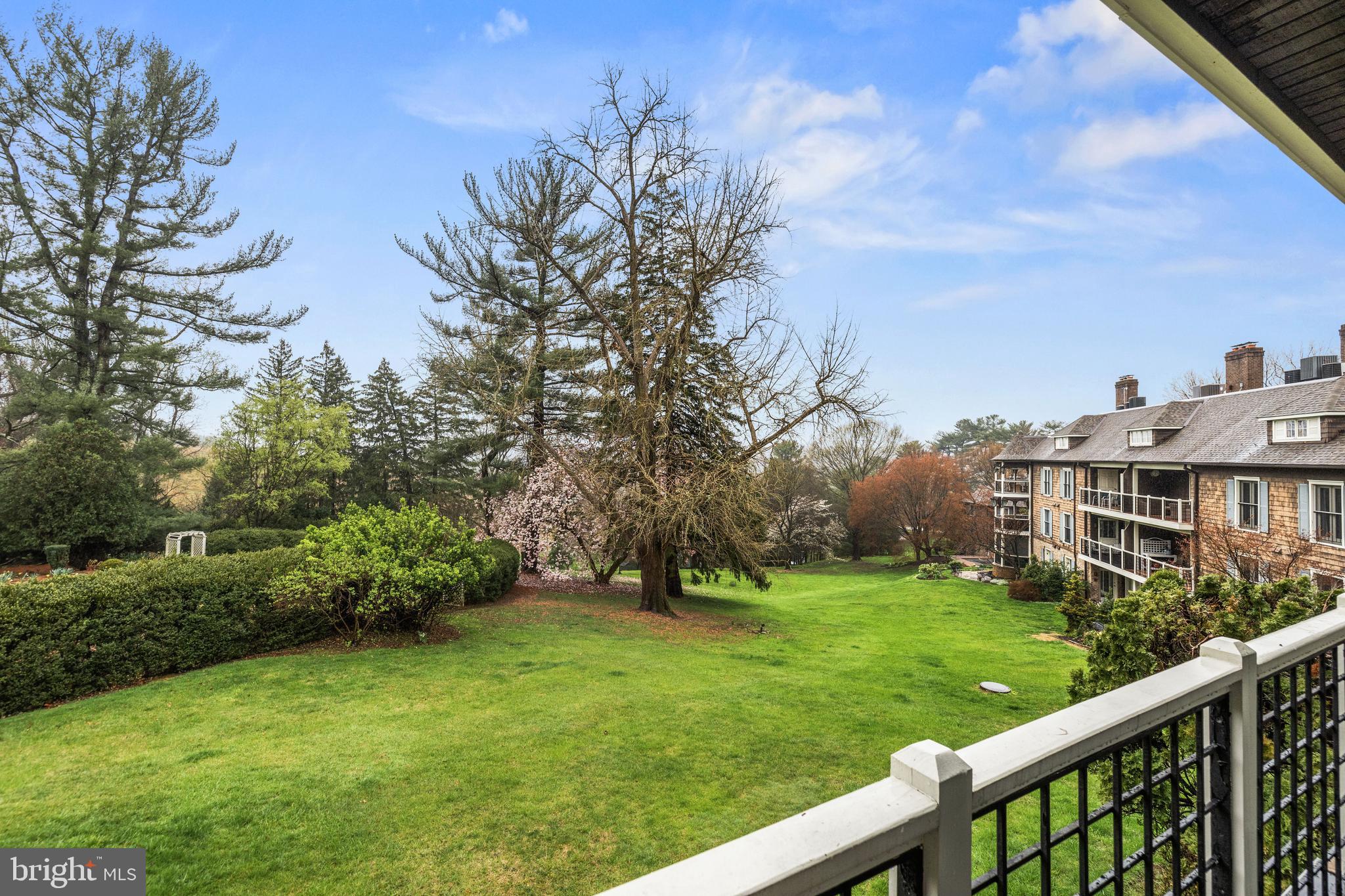 DEVON HILL - Residential Lease