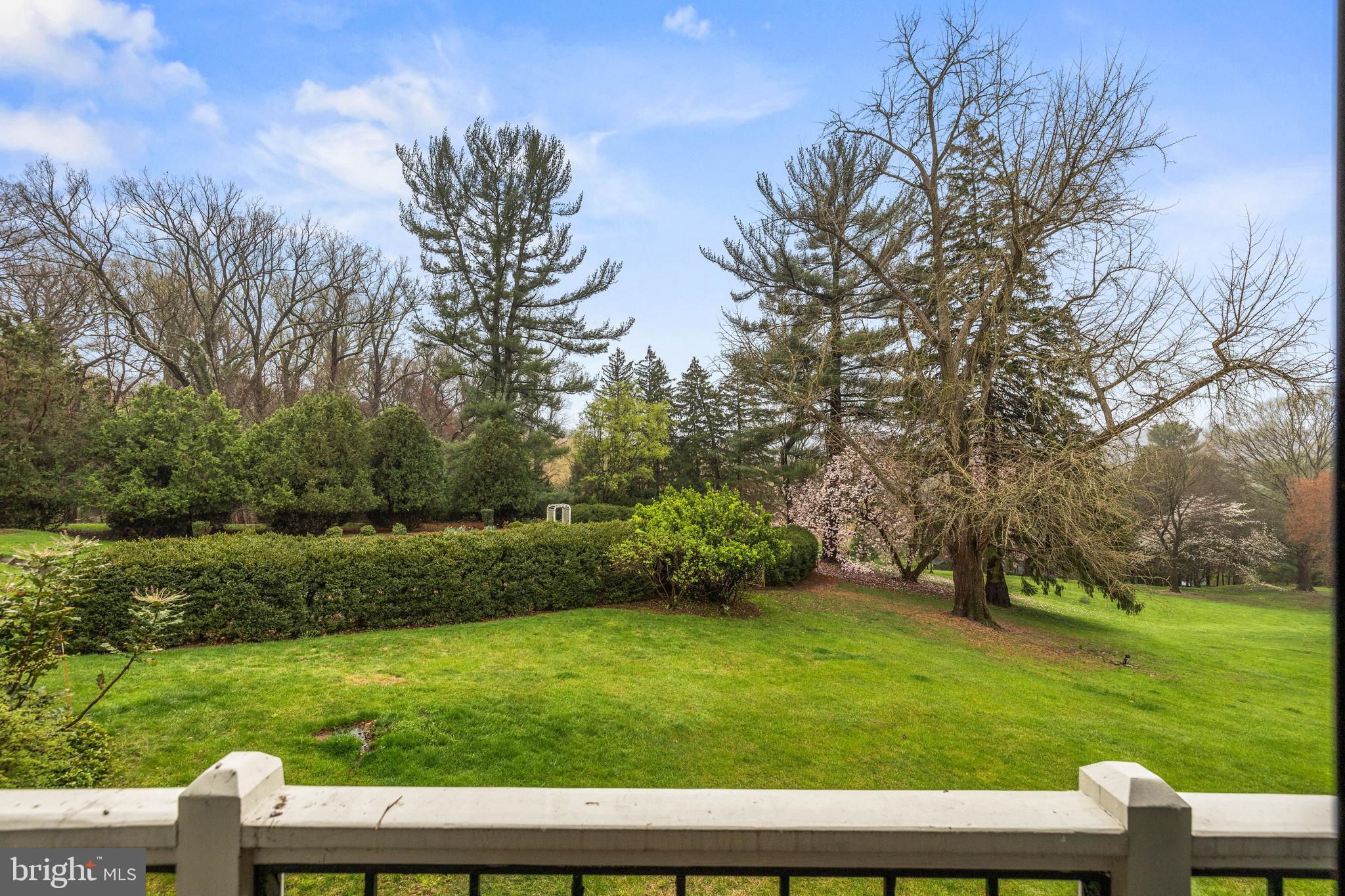 DEVON HILL - Residential Lease