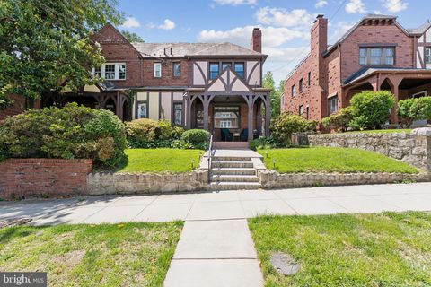 614 ONEIDA PLACE NW WASHINGTON DC 20011