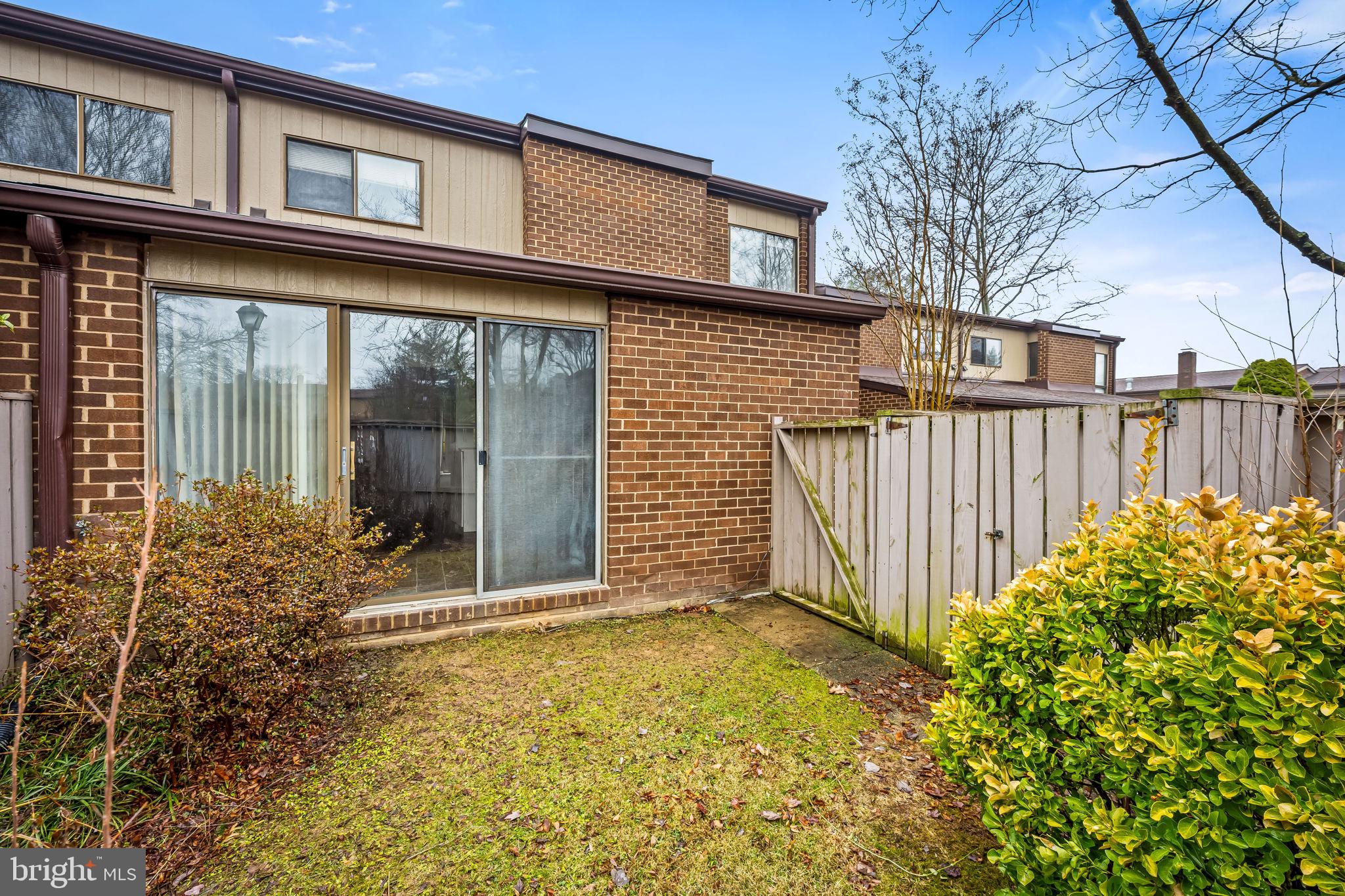 ANNEN WOODS - Residential