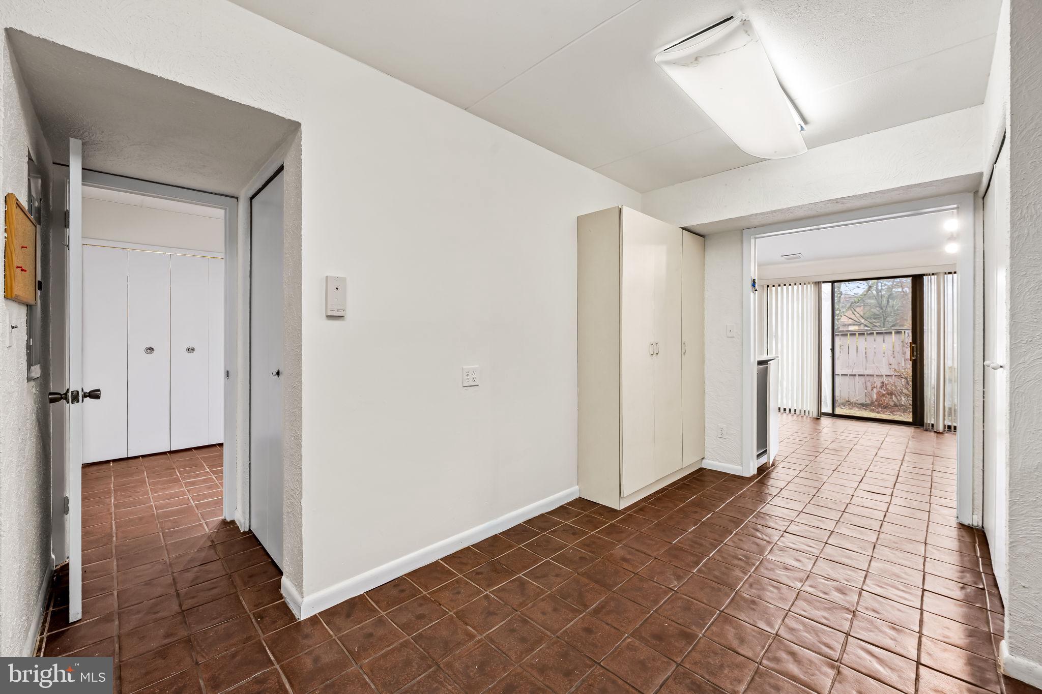 ANNEN WOODS - Residential