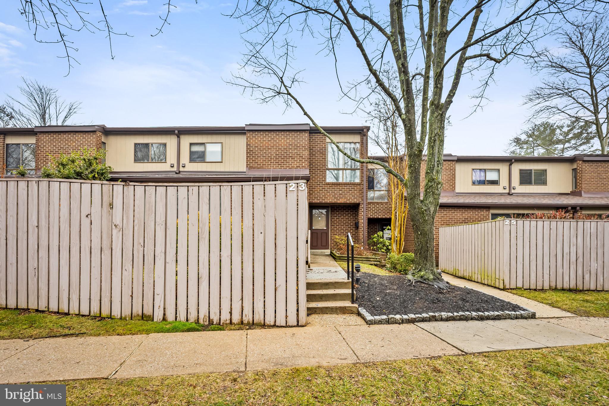 ANNEN WOODS - Residential