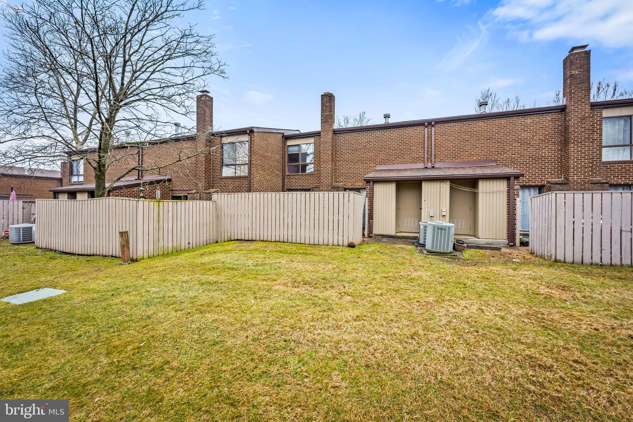 ANNEN WOODS - Residential