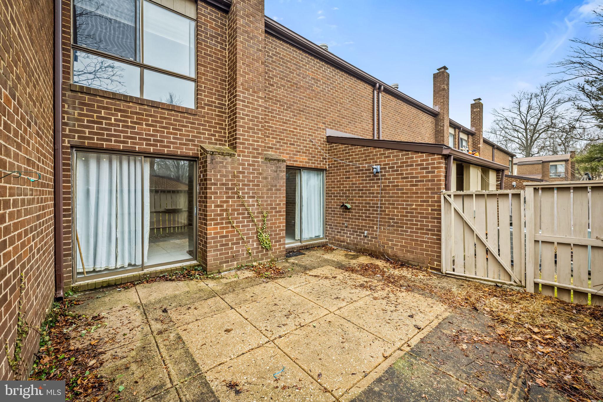 ANNEN WOODS - Residential