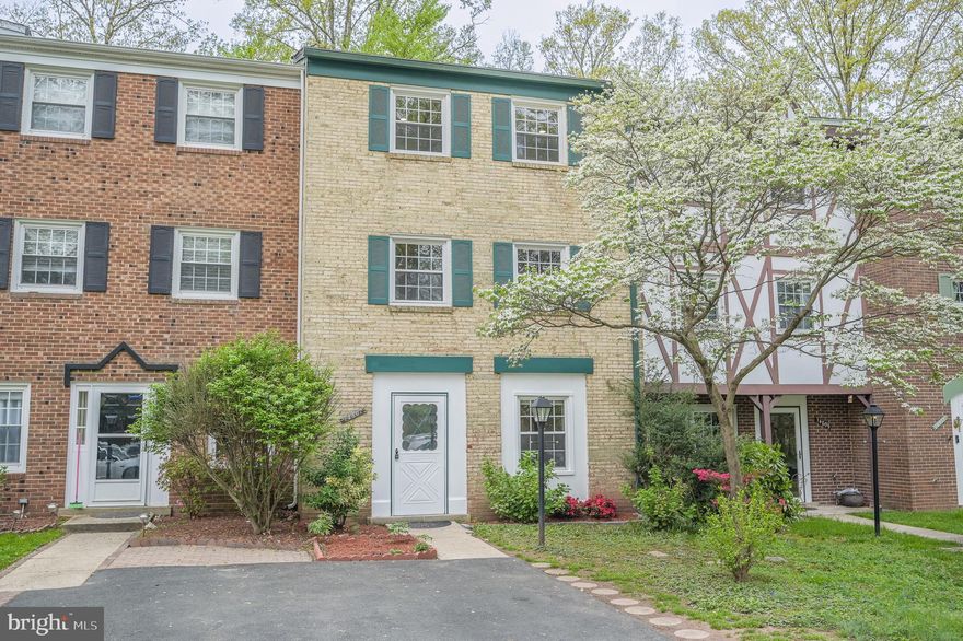 Don’t miss this beautifully updated home in the sought-after London Towne neighborhood of Centerville—just minutes from shops, dining, and commuter routes! Step inside to a spacious entry-level family room with stylish luxury vinyl flooring, fresh neutral paint, and a convenient powder room.

Upstairs, the main living area features a second large family room, a bright dining space, and a stunning kitchen with brand-new cabinets/countertops, gas cooking and stainless steel appliances.

On the top level, you’ll find two generously sized bedrooms, a full hall bath with a tub/shower combo, and a private owner’s suite complete with recessed lighting, a large closet, and an attached full bath.

Enjoy the fully fenced backyard—perfect for entertaining or letting your furry friends roam free.

Schedule your private showing today—this one won’t last!