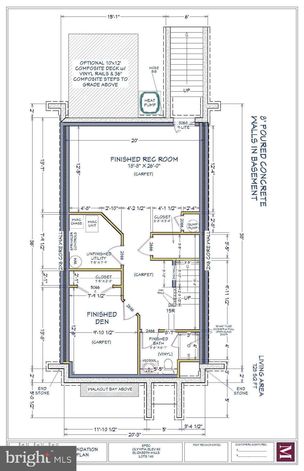 ELIZABETH HILLS PHASE 5 - Residential