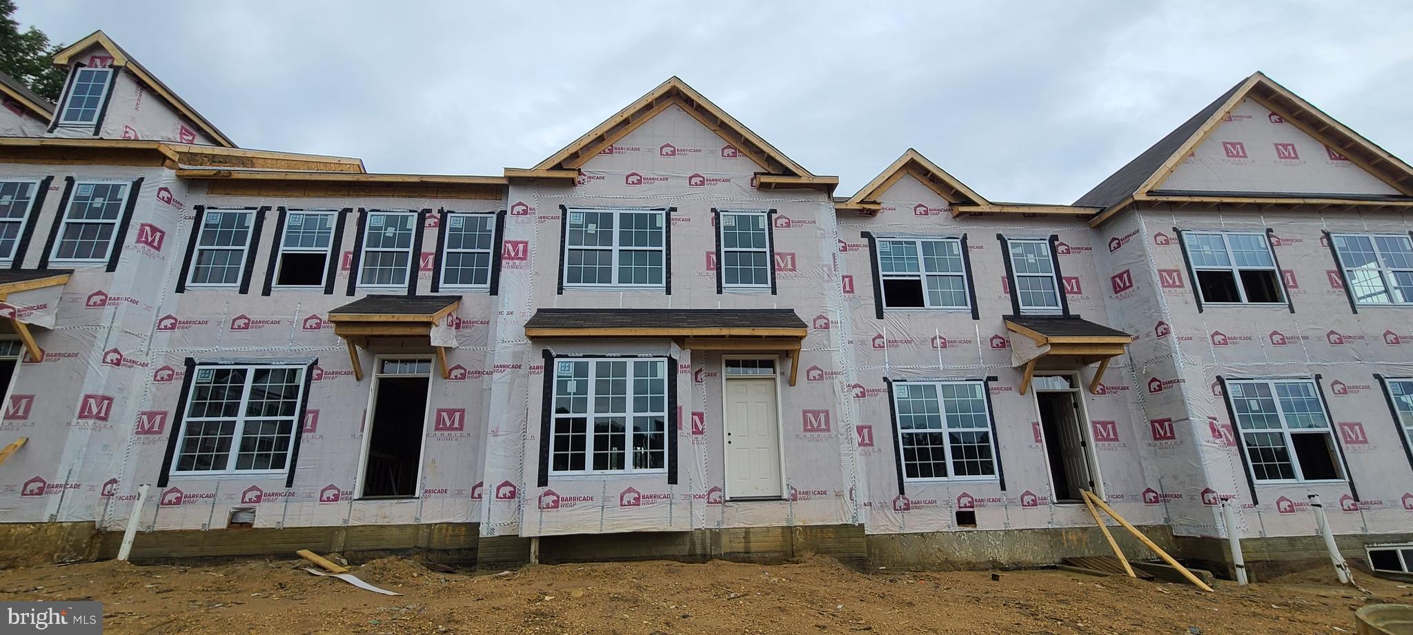 ELIZABETH HILLS PHASE 5 - Residential