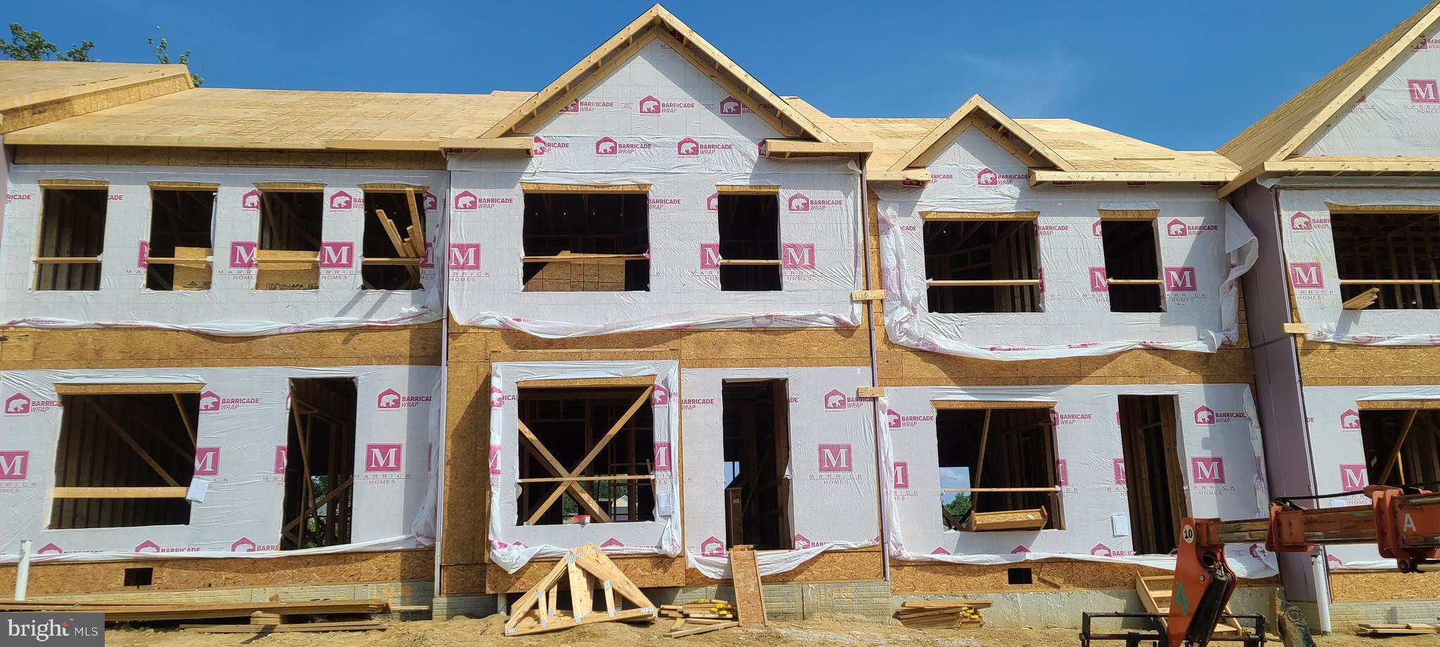 ELIZABETH HILLS PHASE 5 - Residential