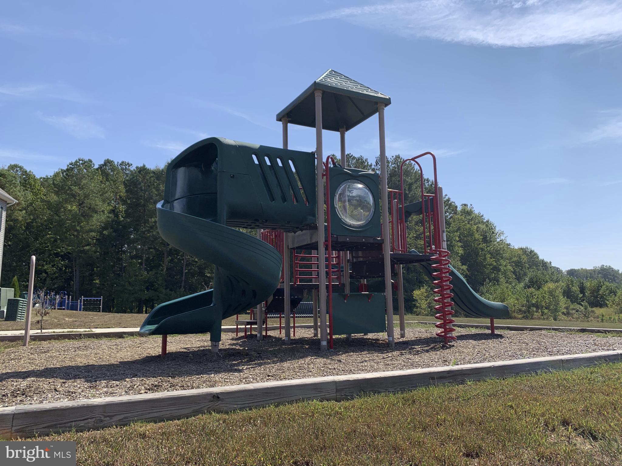 ELIZABETH HILLS PHASE 5 - Residential