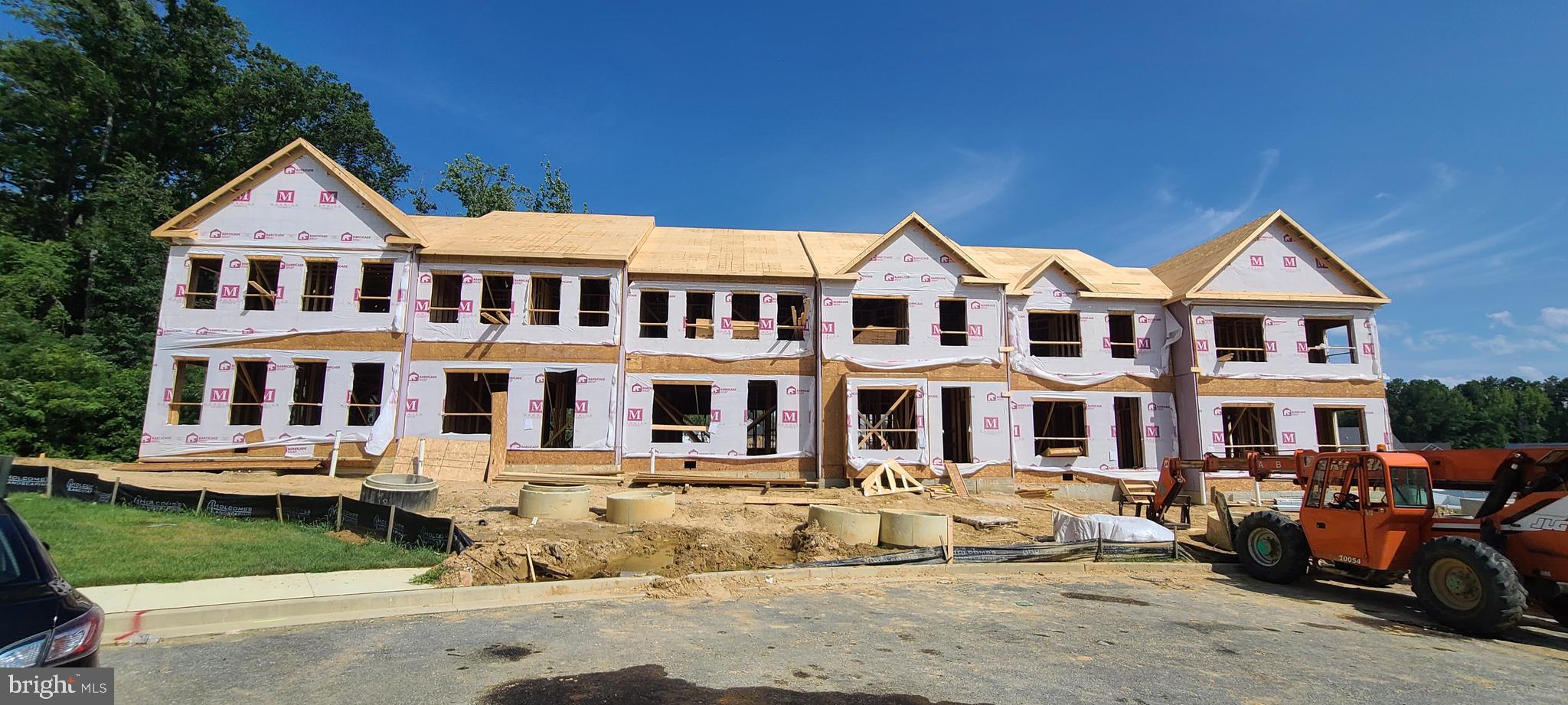 ELIZABETH HILLS PHASE 5 - Residential