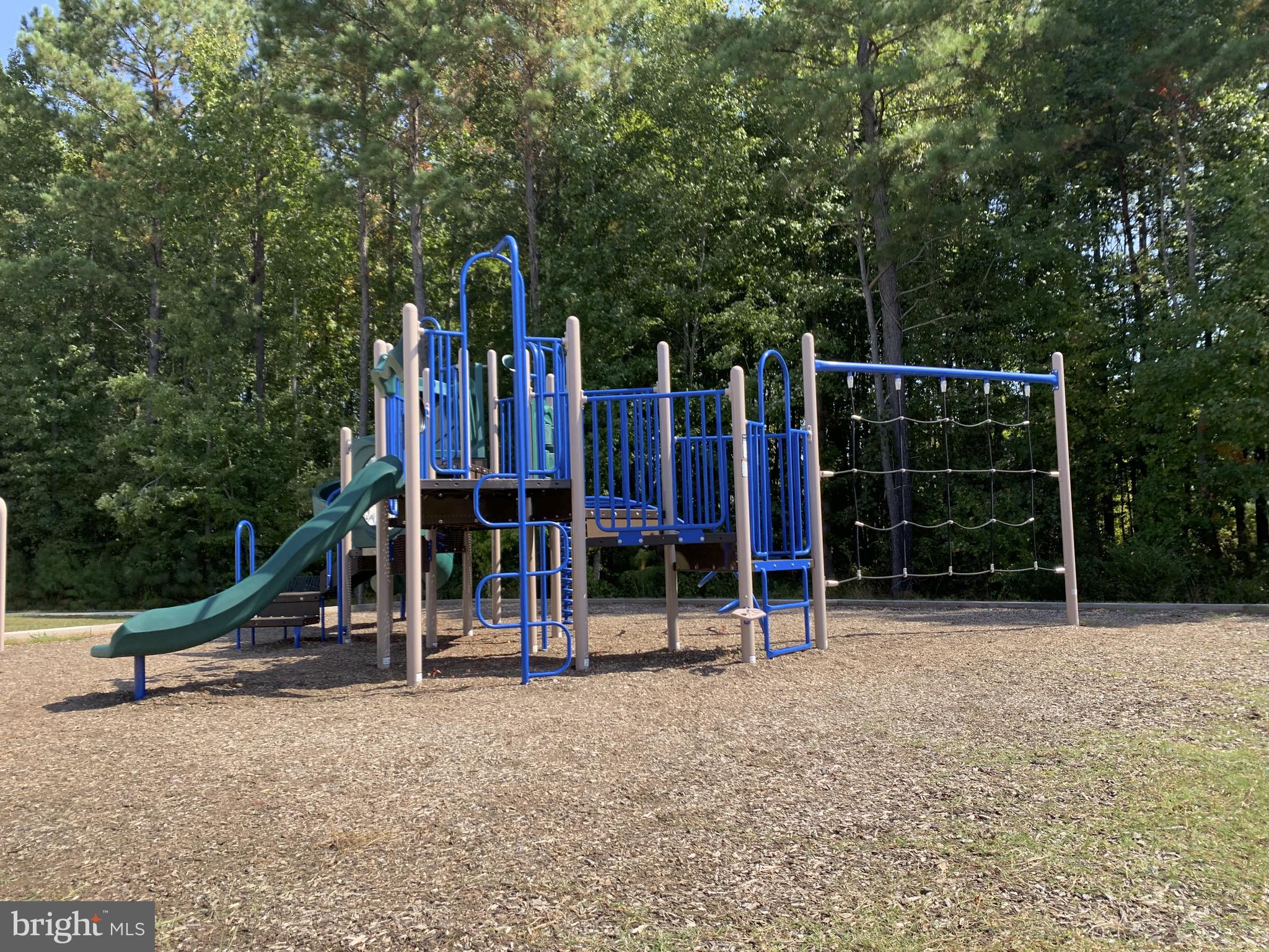 ELIZABETH HILLS PHASE 5 - Residential