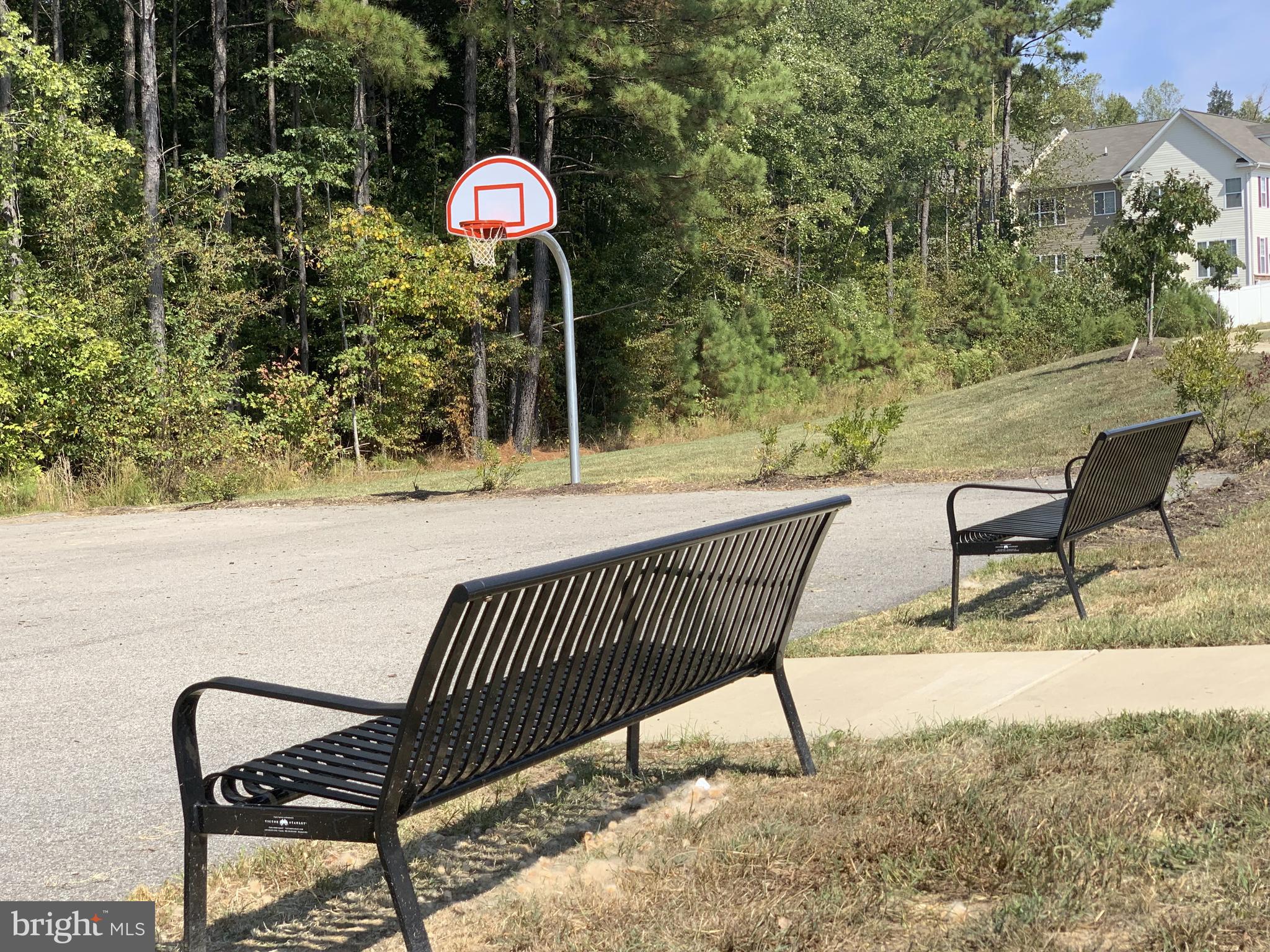 ELIZABETH HILLS PHASE 5 - Residential