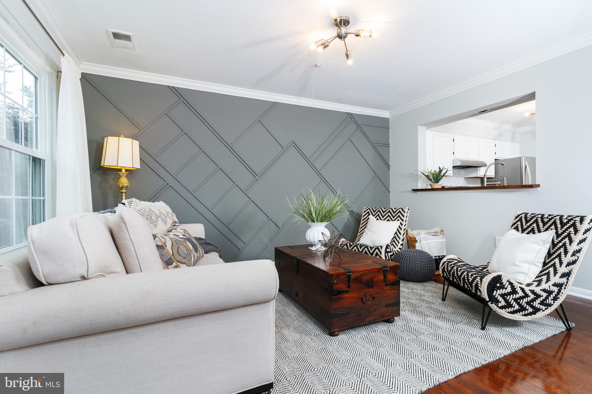 WOODFIELD AT MANCHESTER - Residential