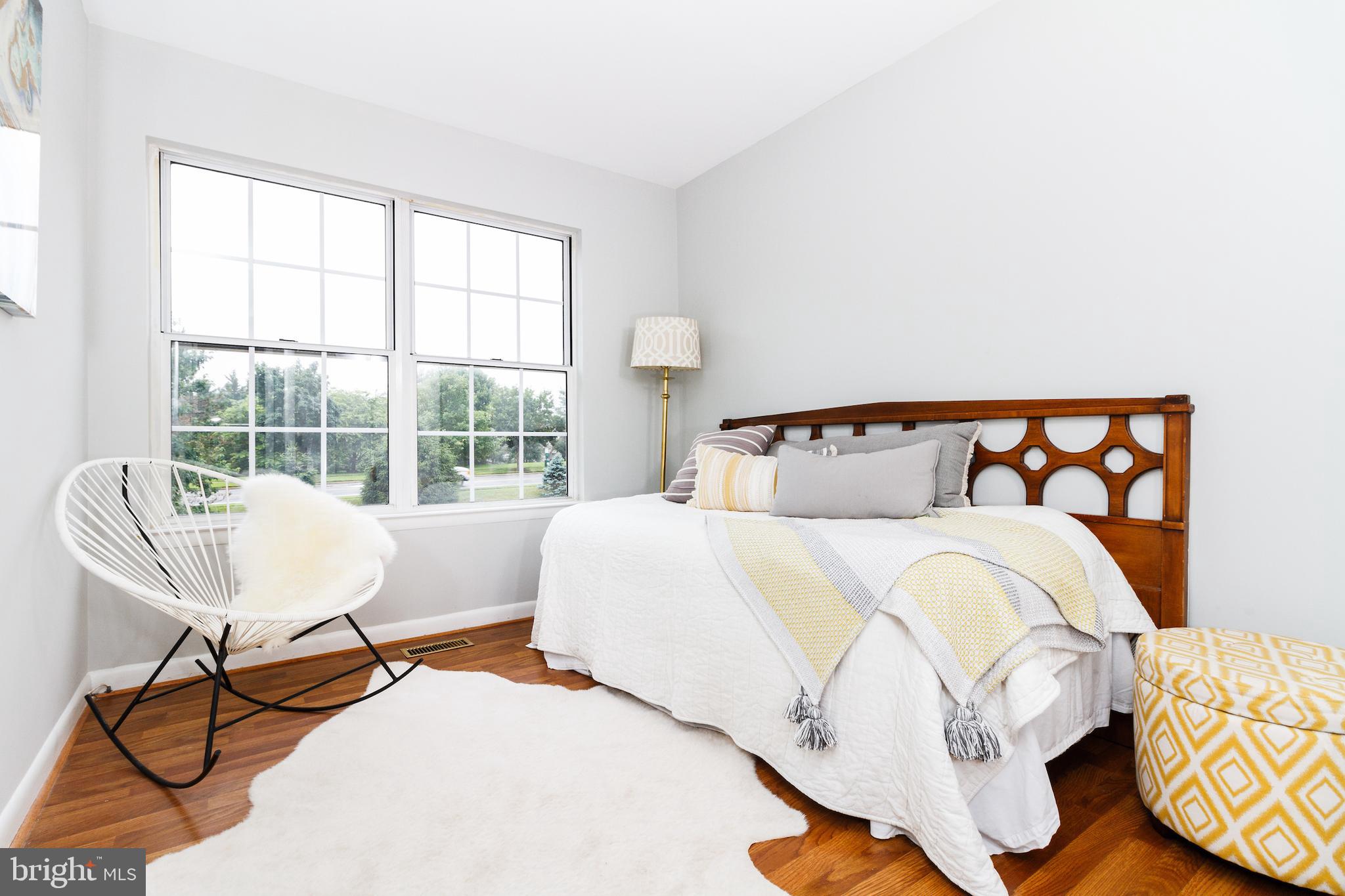 WOODFIELD AT MANCHESTER - Residential