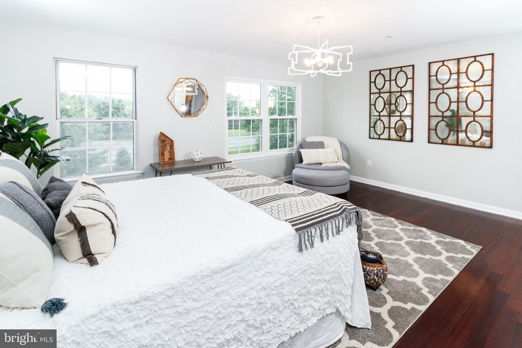 WOODFIELD AT MANCHESTER - Residential