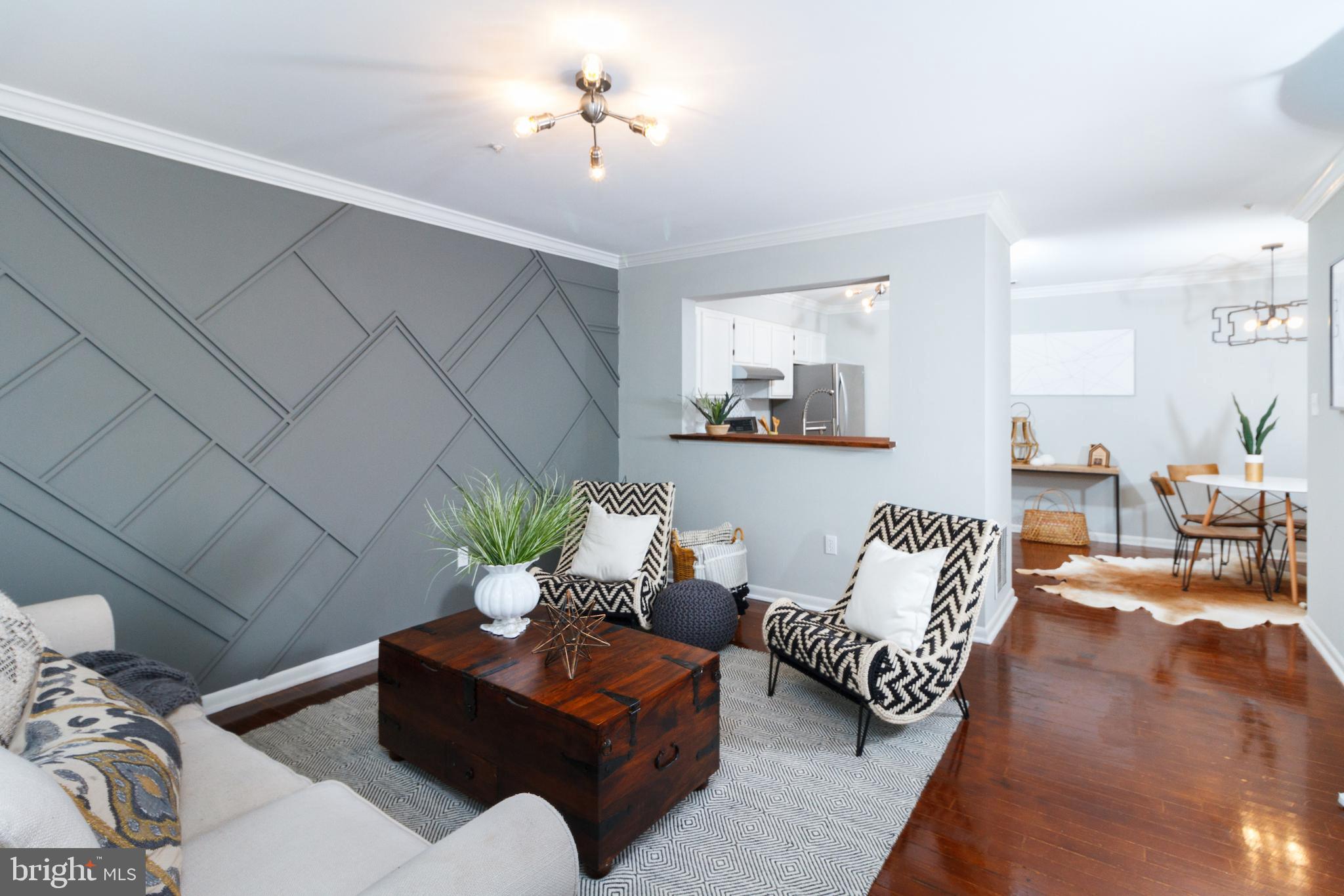 WOODFIELD AT MANCHESTER - Residential