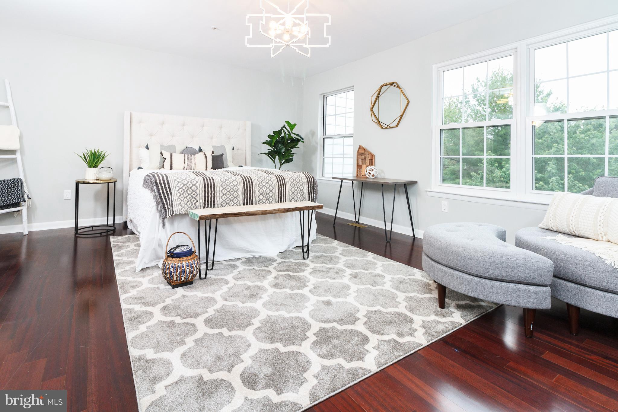 WOODFIELD AT MANCHESTER - Residential