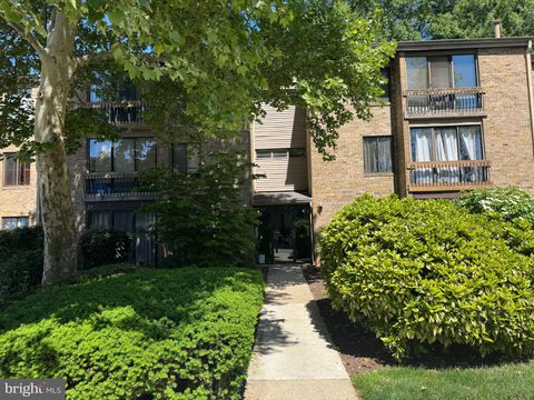 10578 CROSS FOX LANE E2 COLUMBIA MD 21044