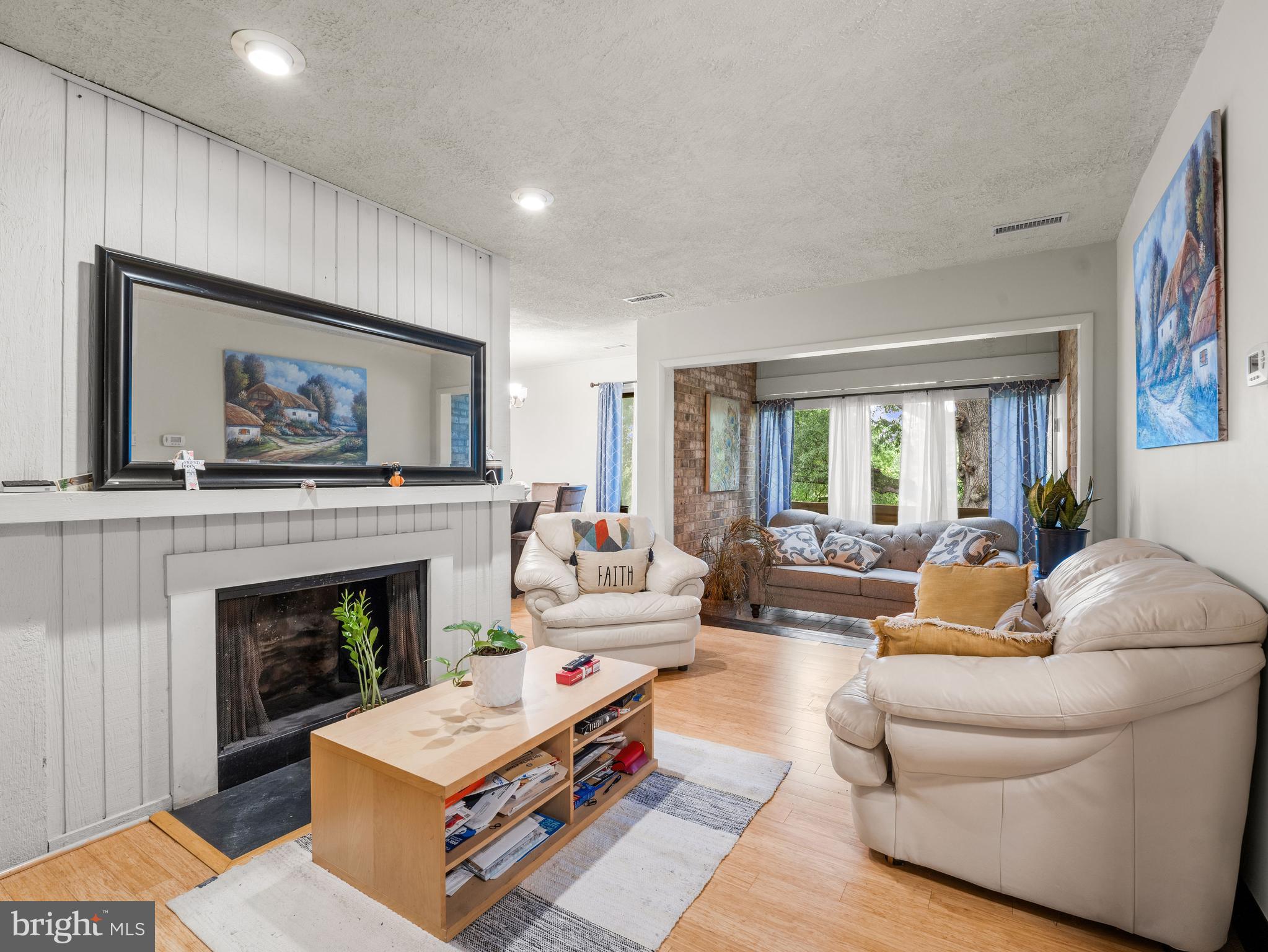 CROSS FOX - Residential
