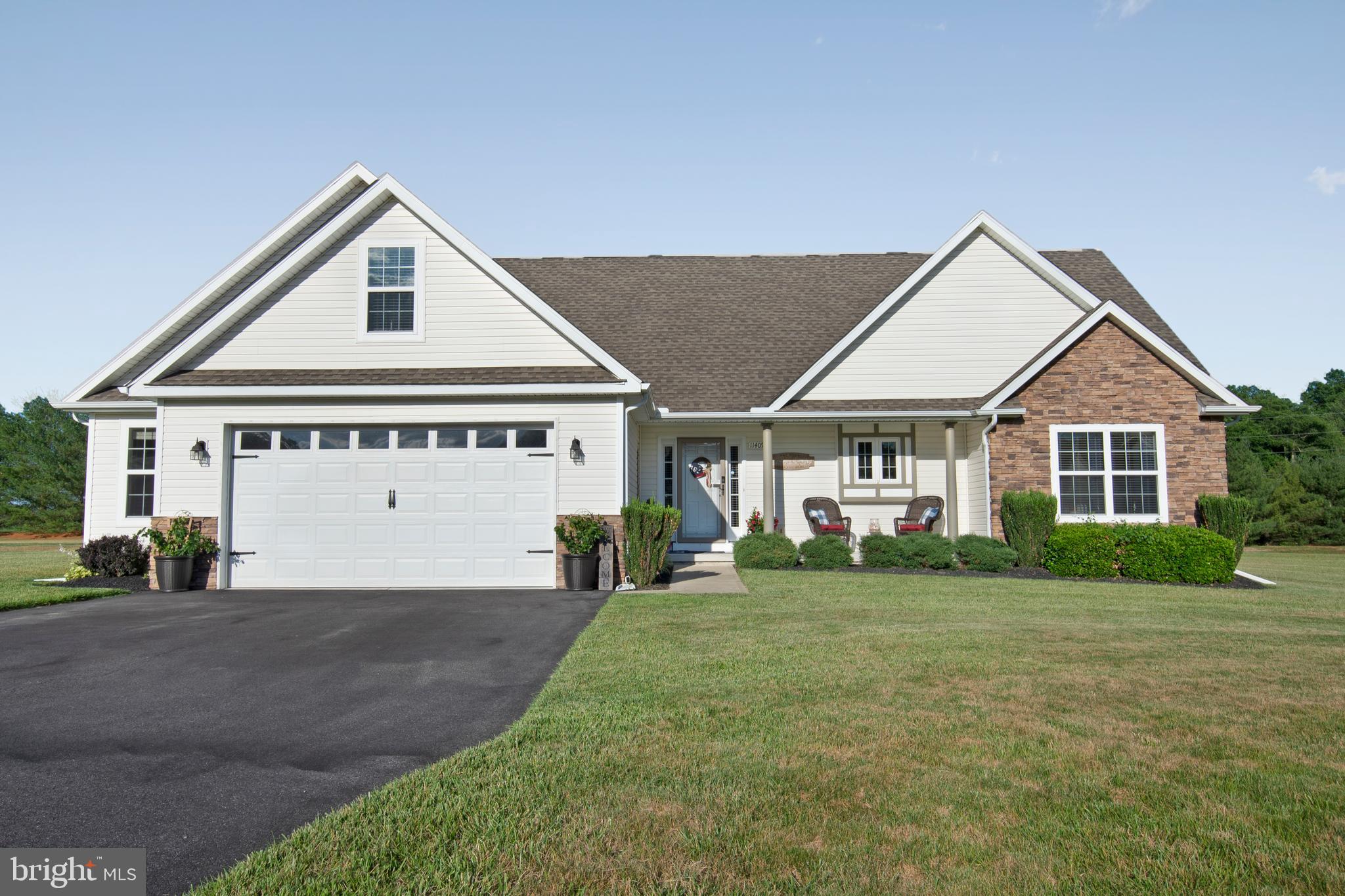 11409 EAGLE RUN