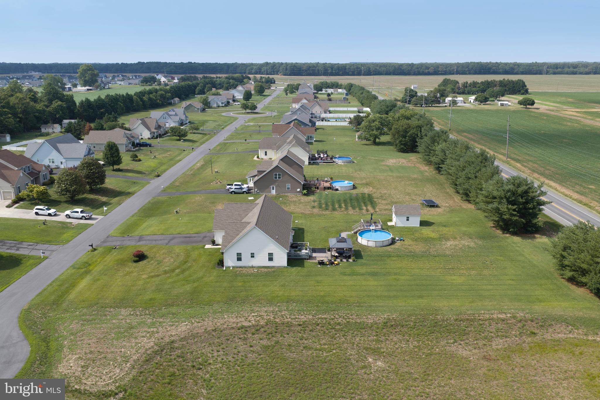11409 EAGLE RUN