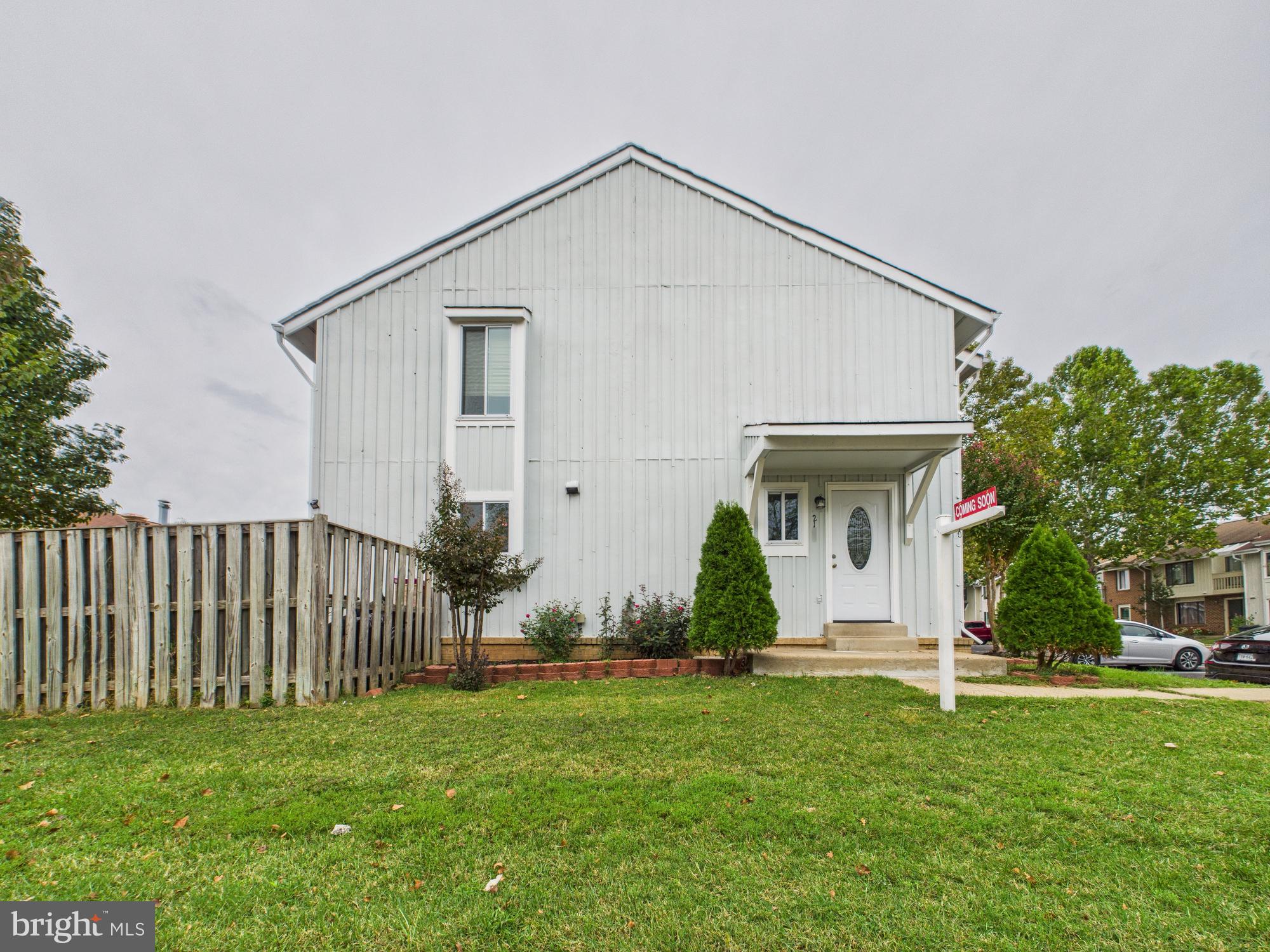 2100 BERGER PLACE