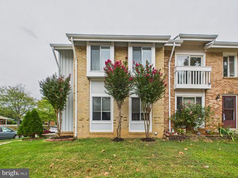 2100 BERGER PLACE HERNDON VA 20170