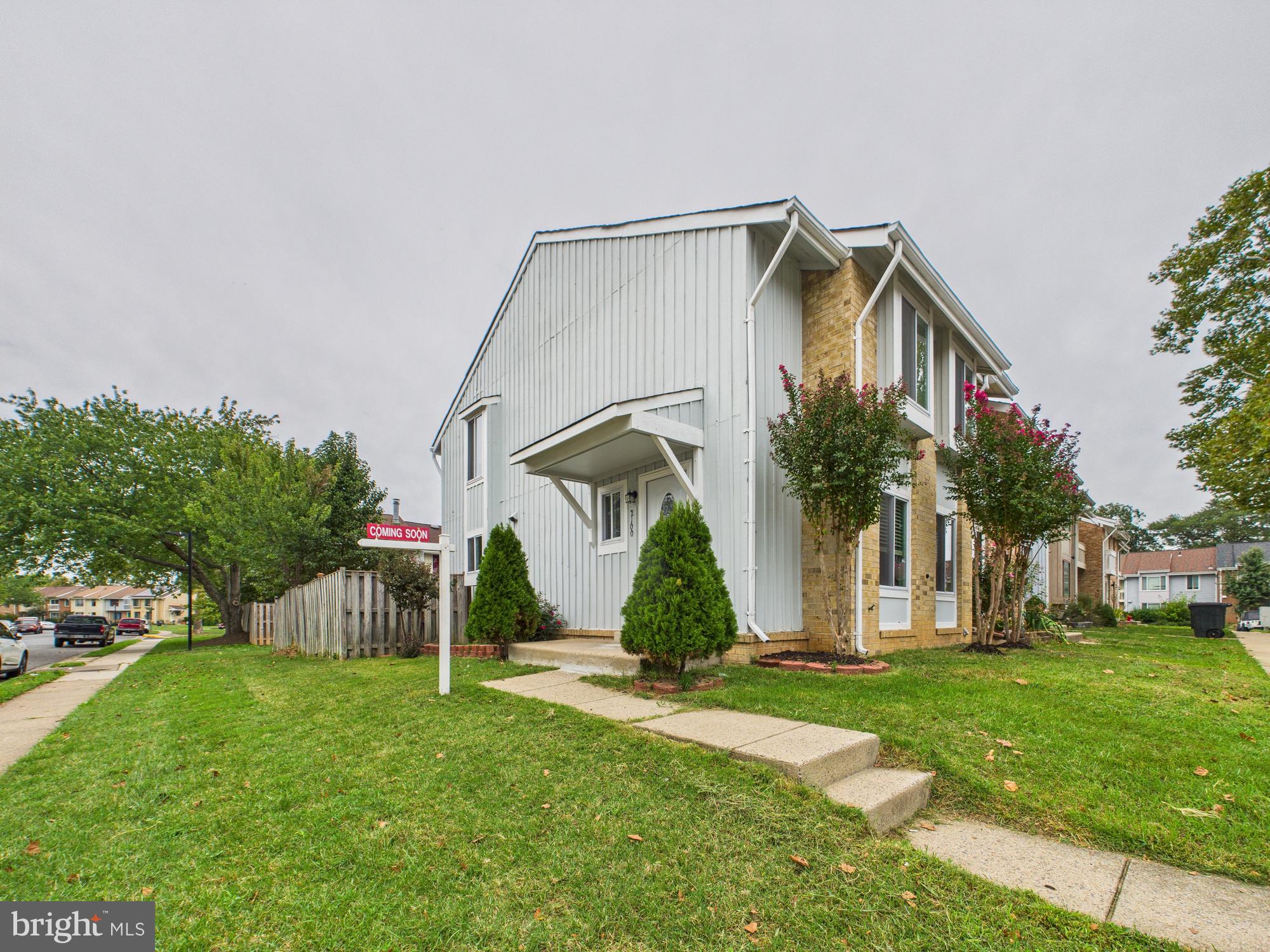 2100 BERGER PLACE