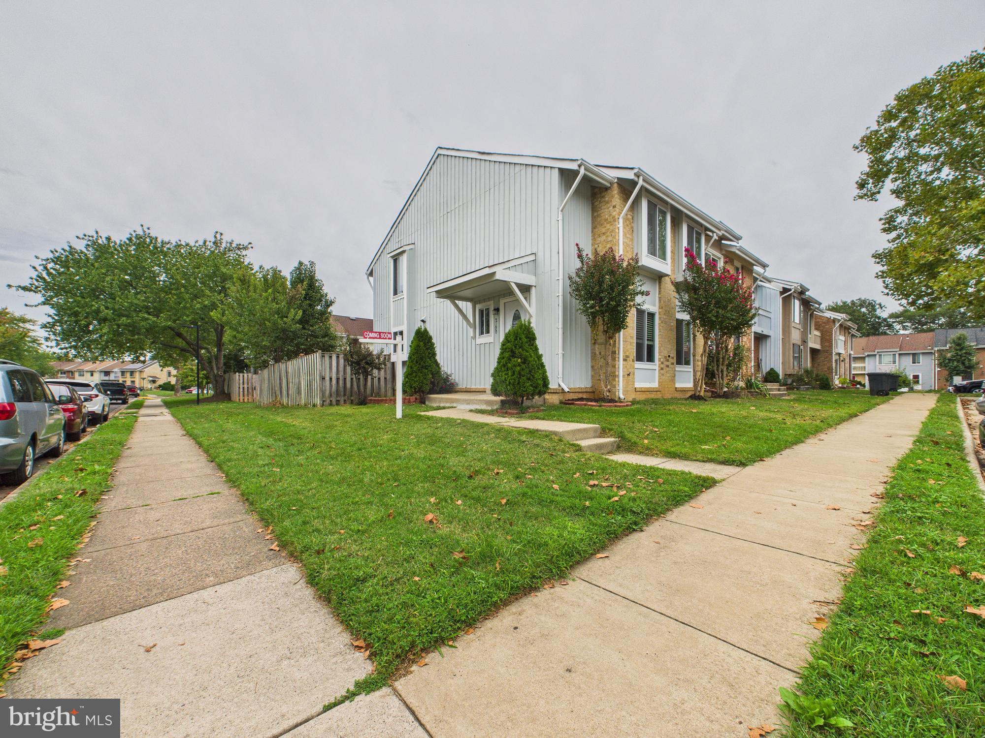 2100 BERGER PLACE
