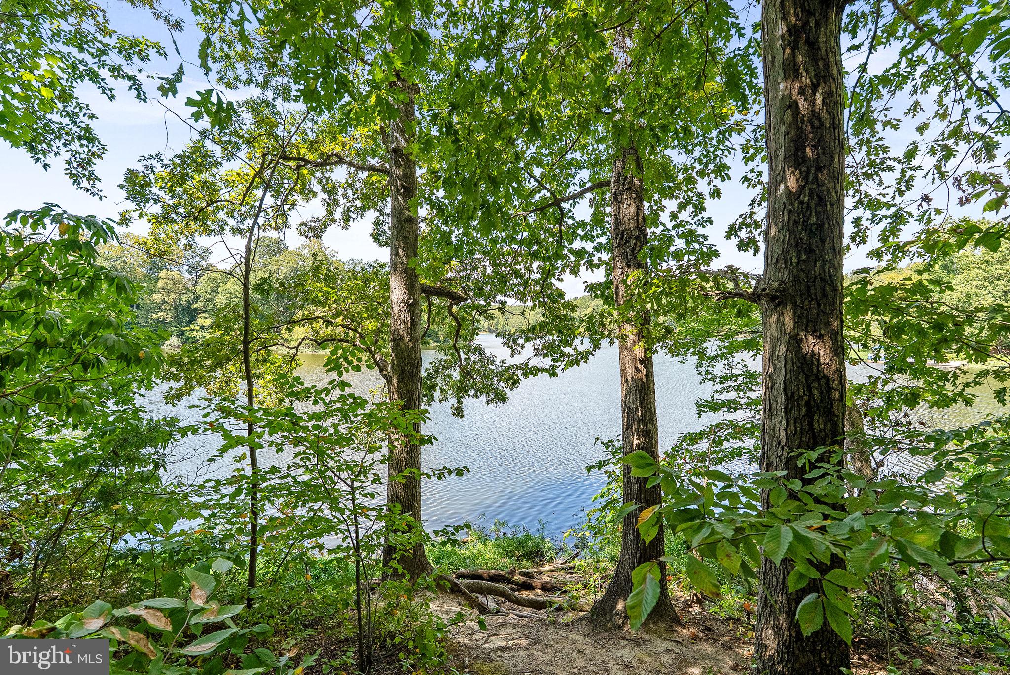 LAKE RIDGE - Residential