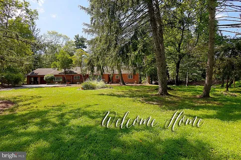 269 Raymond Road, Princeton, NJ MLS: NJMX2010444