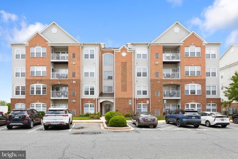 Photo of 203 Secretariat Drive #203-F, HAVRE DE GRACE, MD 21078 (MLS # MDHR2056062)