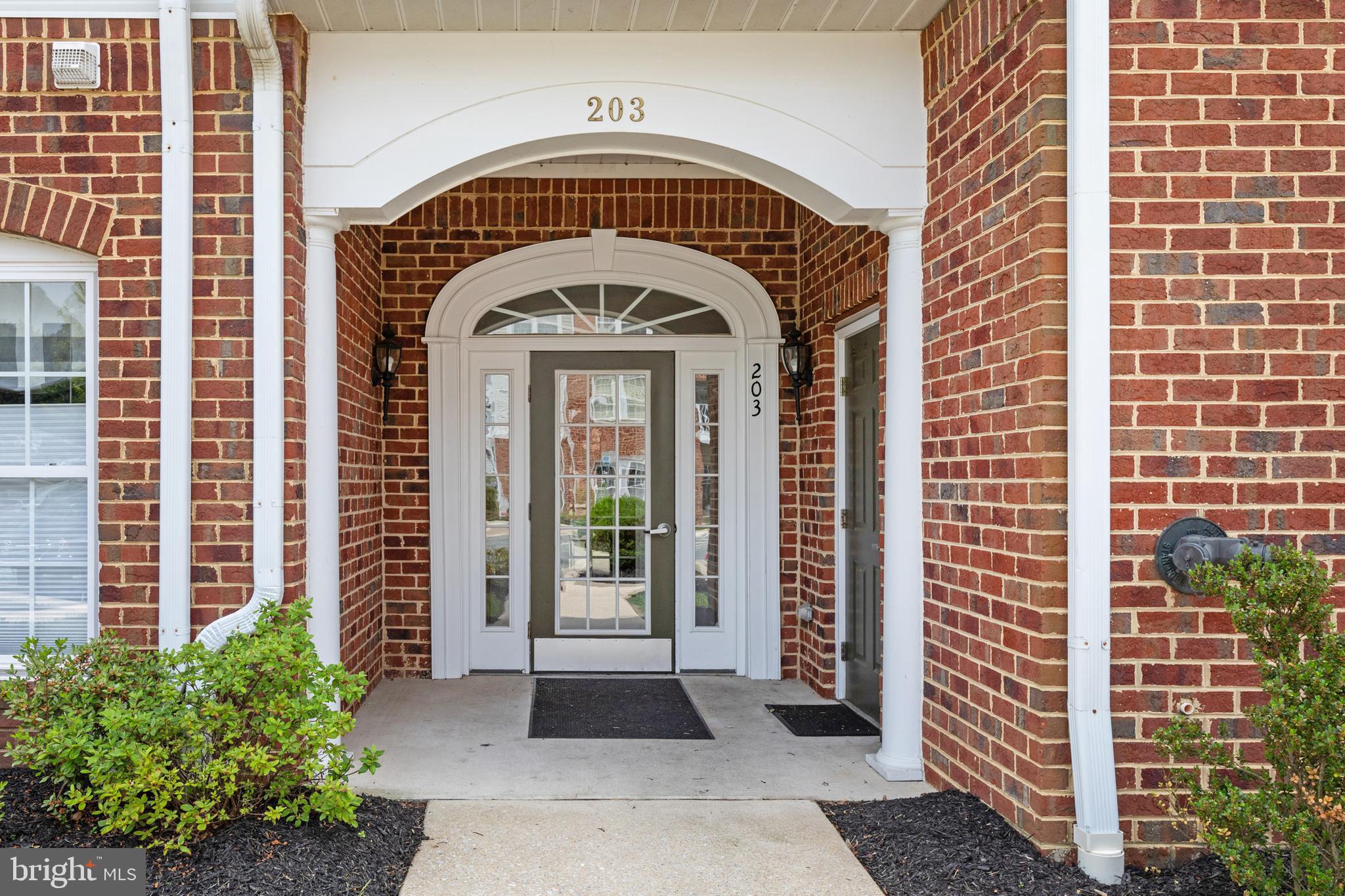 203 SECRETARIAT DRIVE 203-F