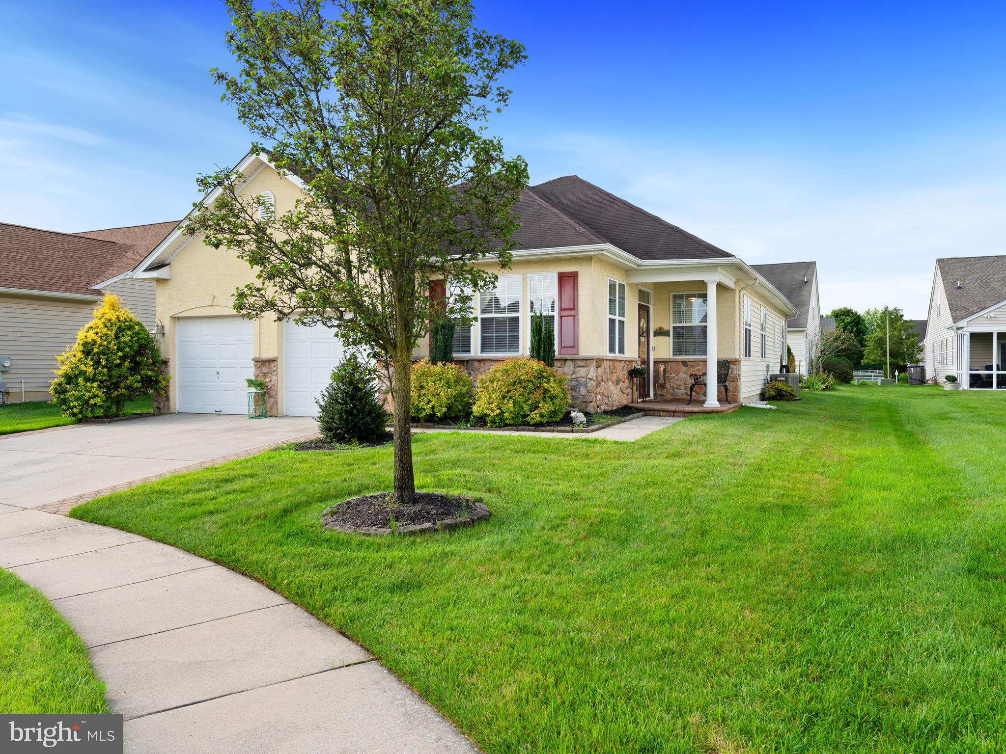 7 COPELAND COURT