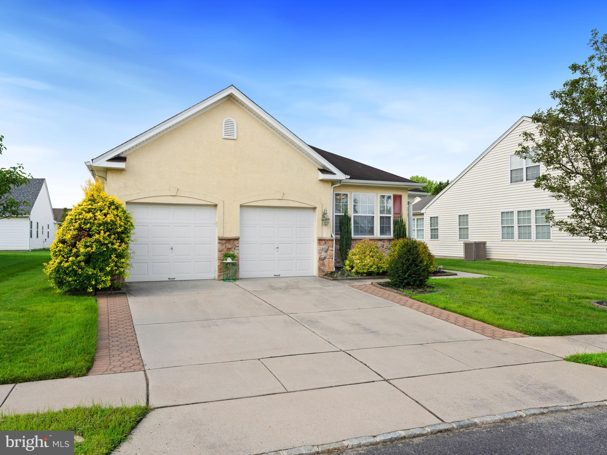 7 COPELAND COURT
