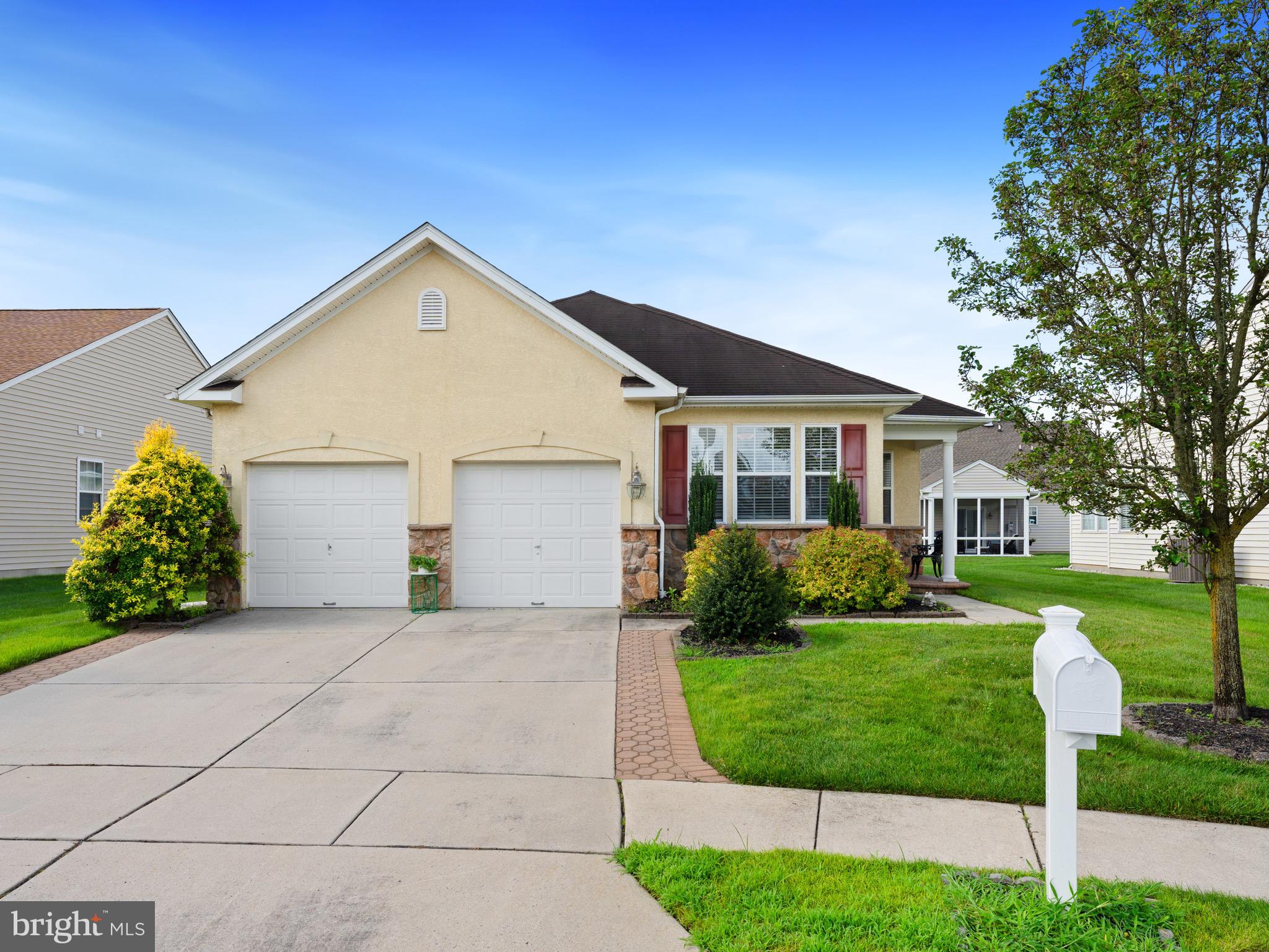 7 COPELAND COURT
