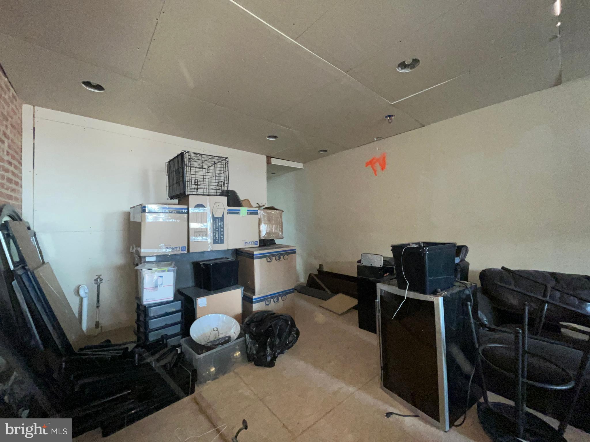 MONDAWMIN - Residential