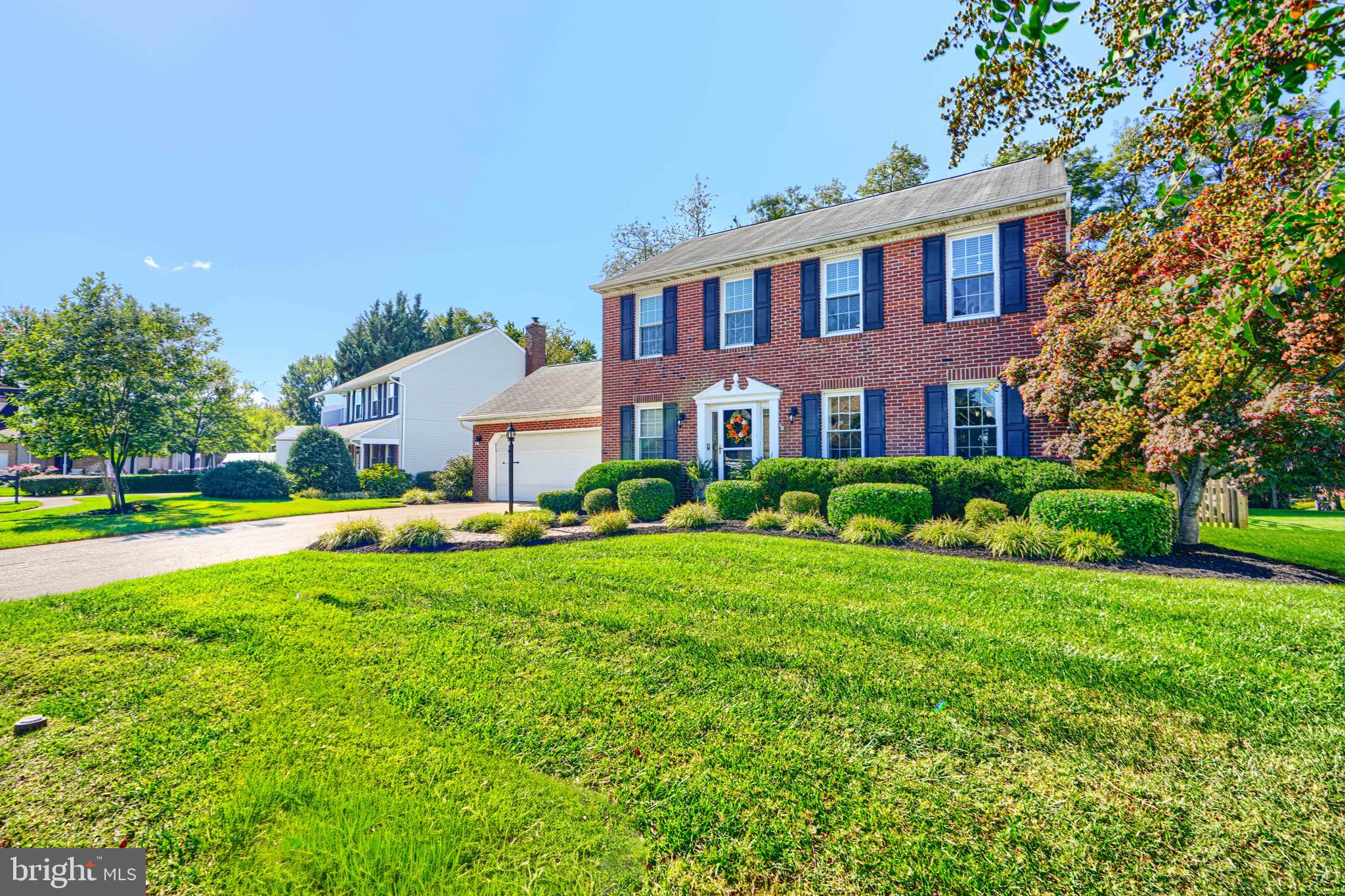 1315 CHRISTOPHER COURT