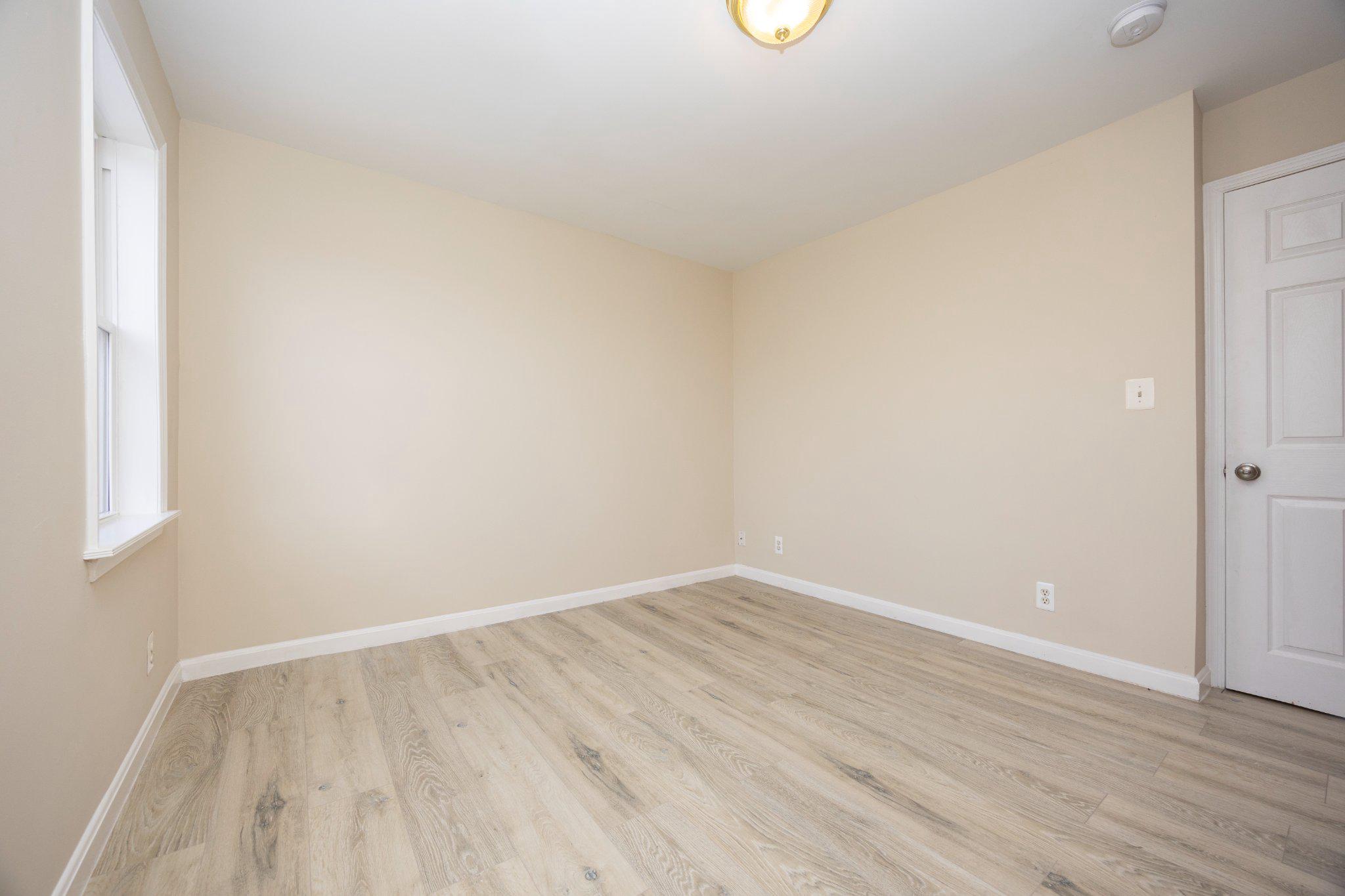 BALTIMORE HIGHLANDS - Residential